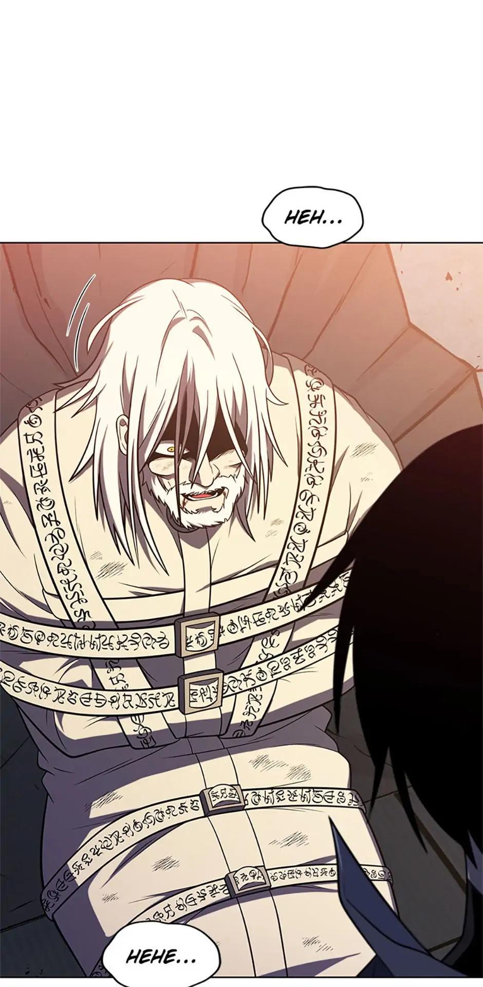 After Ten Millennia in Hell Chapter 53