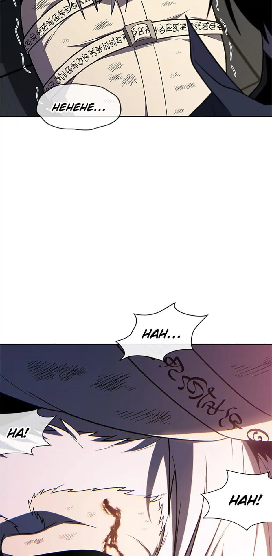 After Ten Millennia in Hell Chapter 53