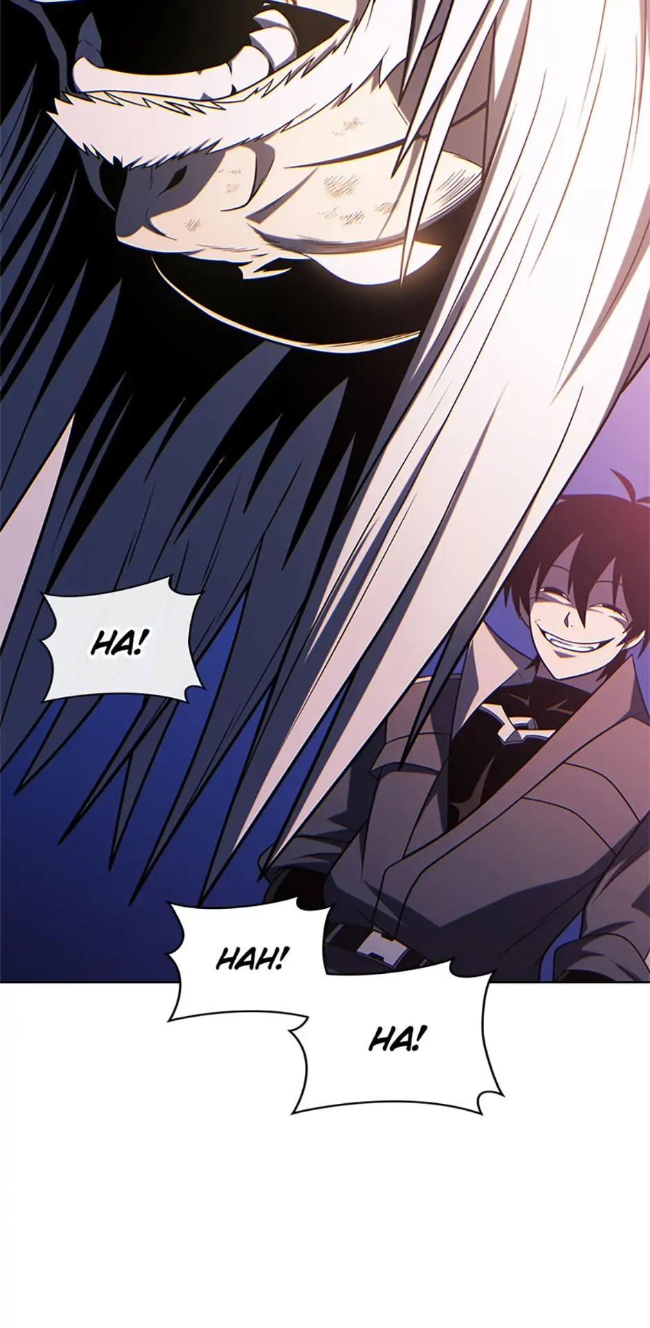 After Ten Millennia in Hell Chapter 53