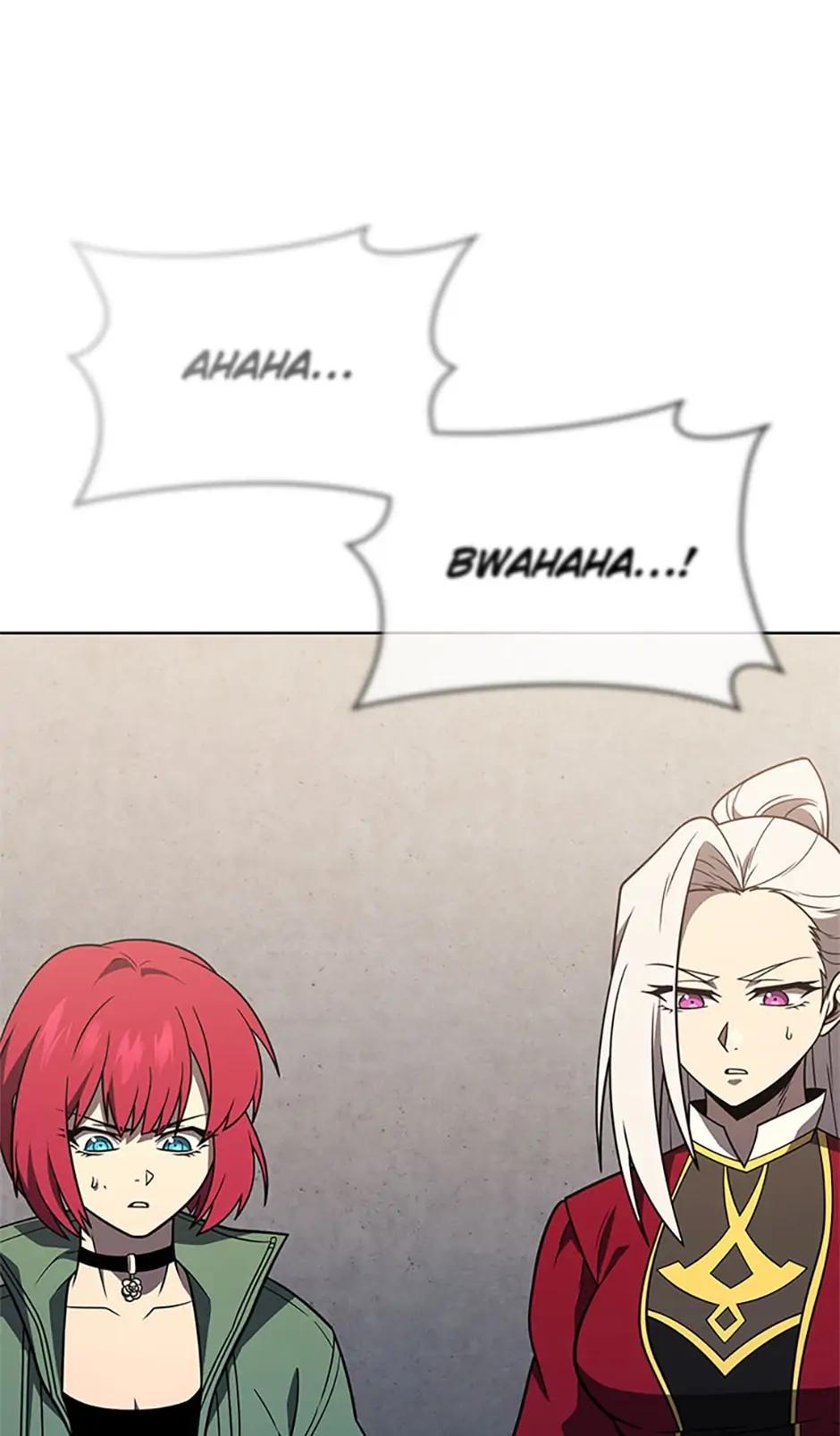 After Ten Millennia in Hell Chapter 53