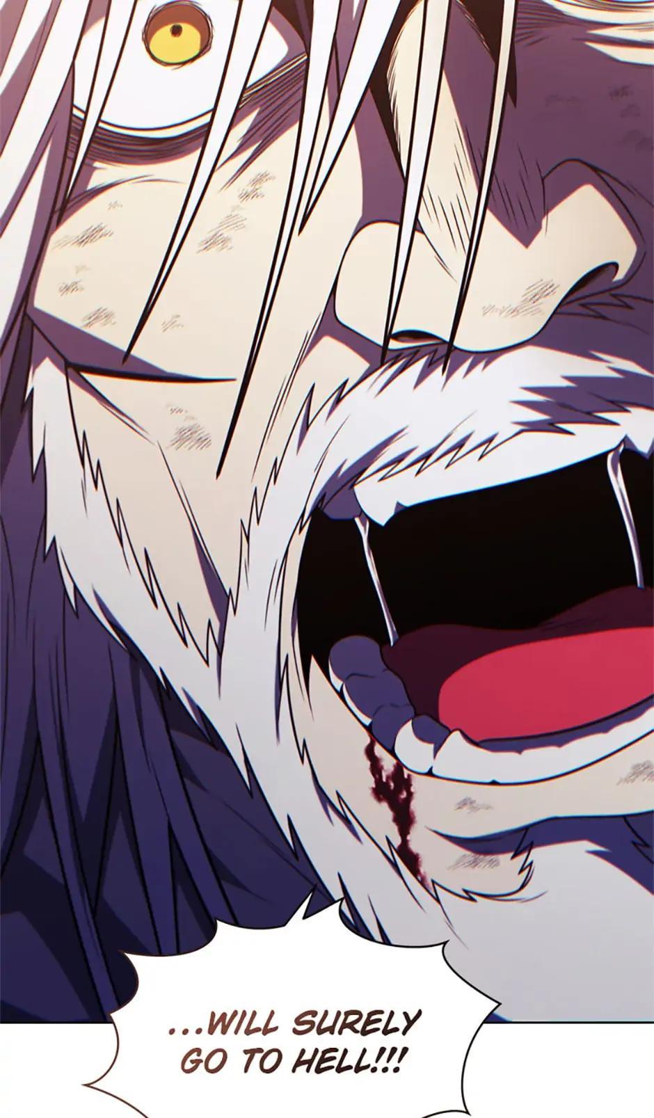 After Ten Millennia in Hell Chapter 53