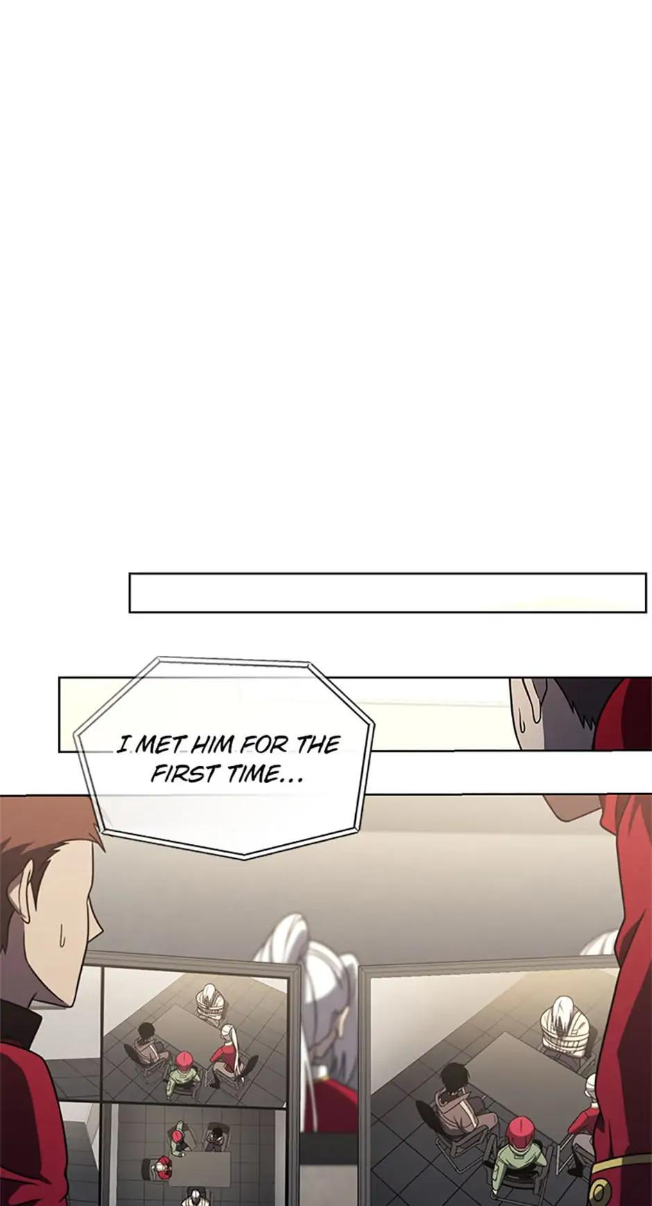 After Ten Millennia in Hell Chapter 53