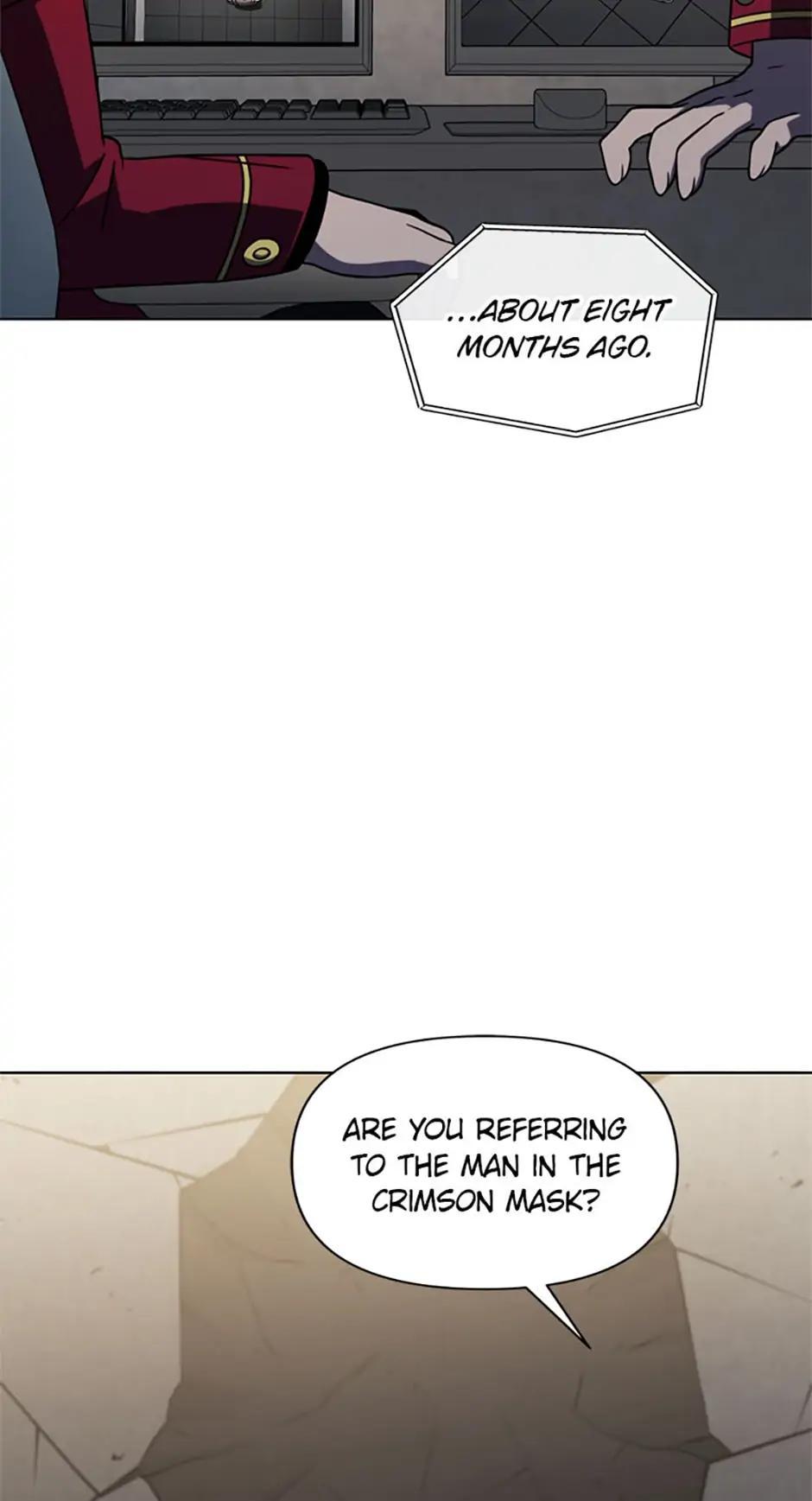 After Ten Millennia in Hell Chapter 53