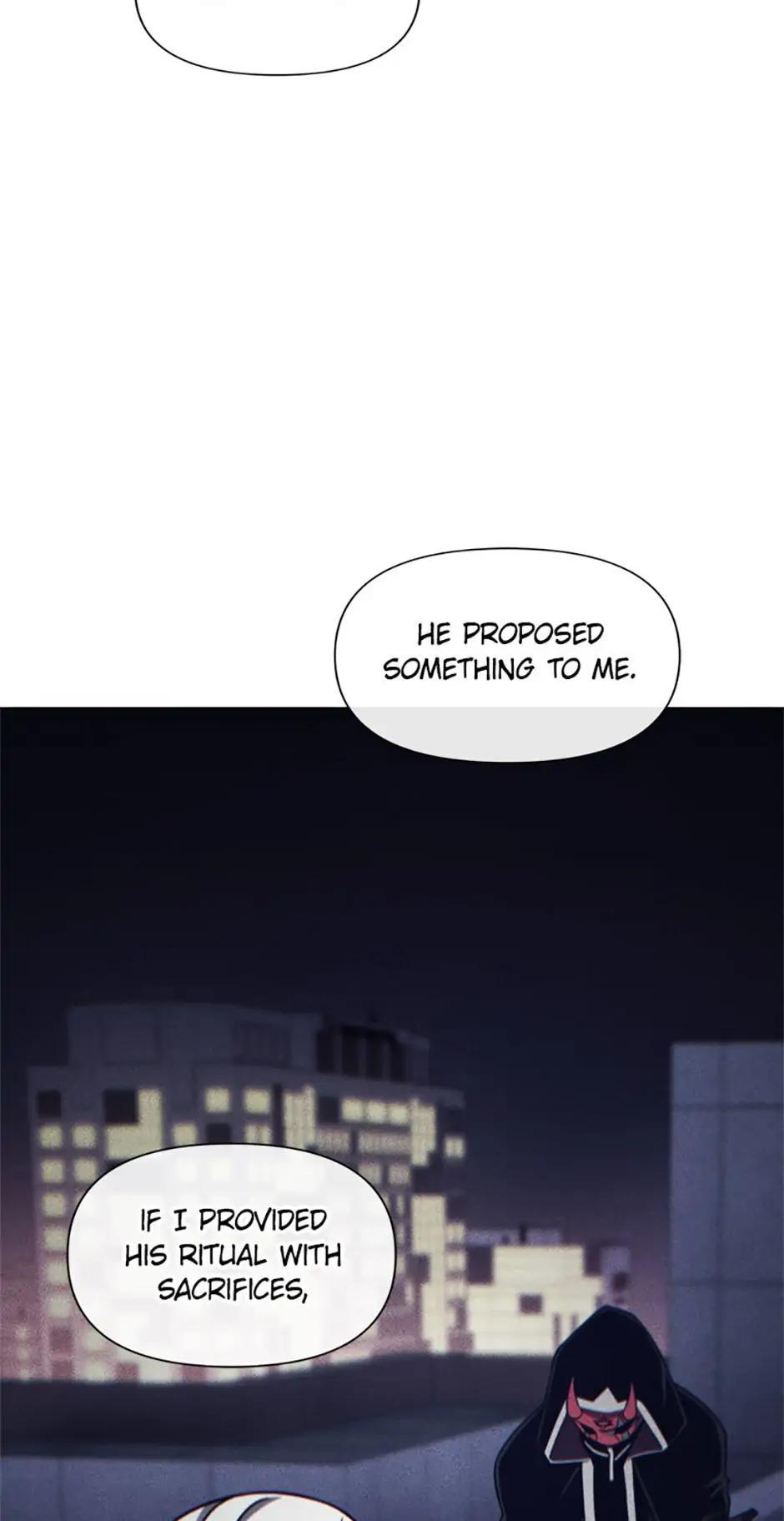 After Ten Millennia in Hell Chapter 53