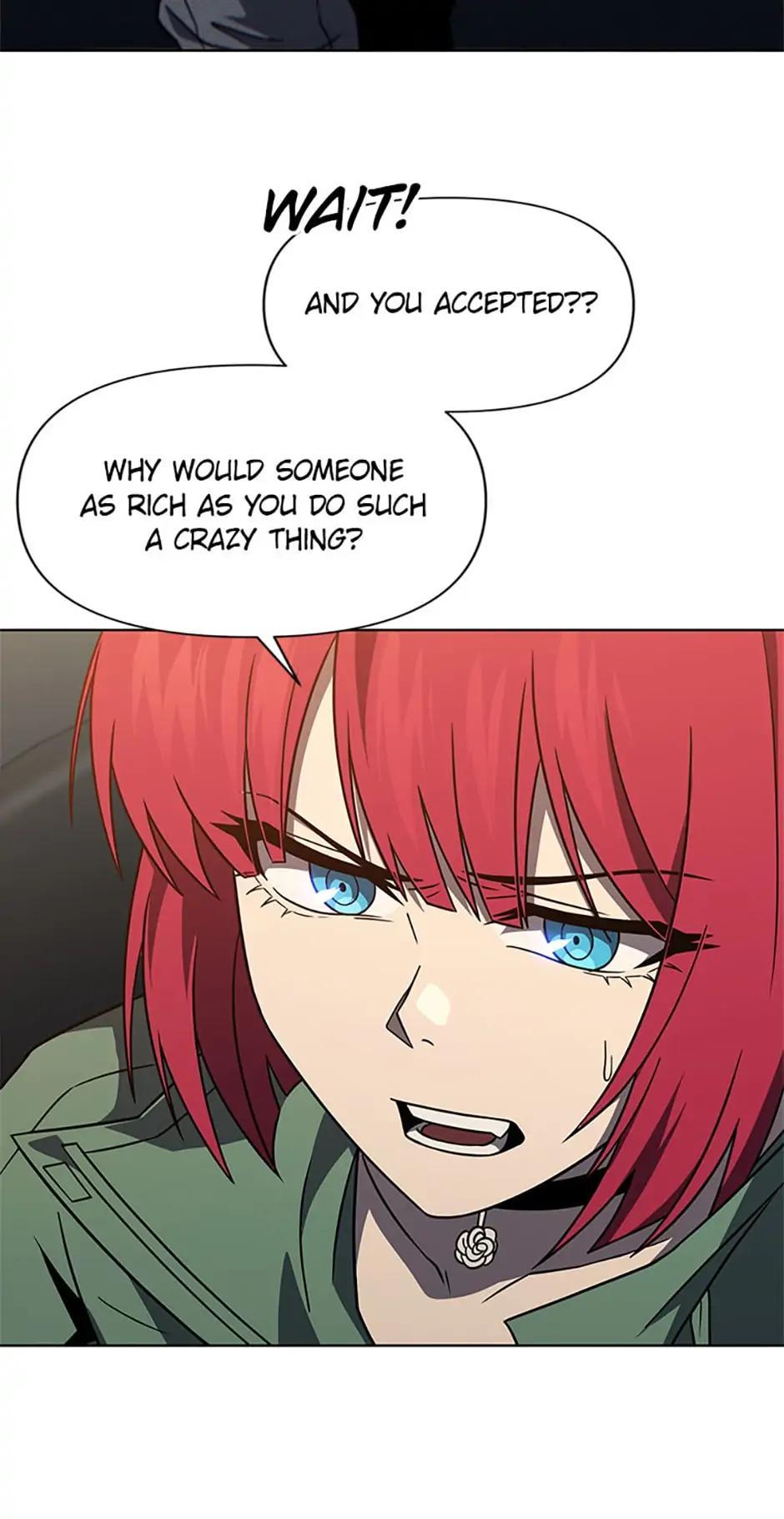 After Ten Millennia in Hell Chapter 53