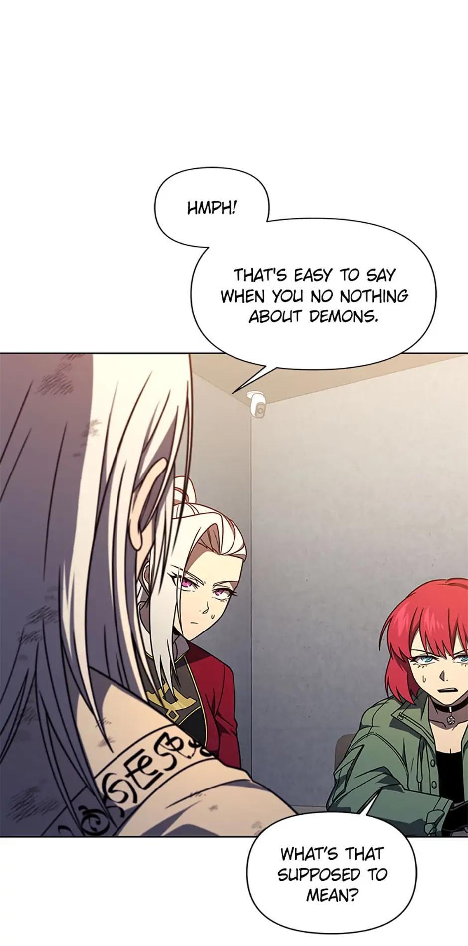 After Ten Millennia in Hell Chapter 53