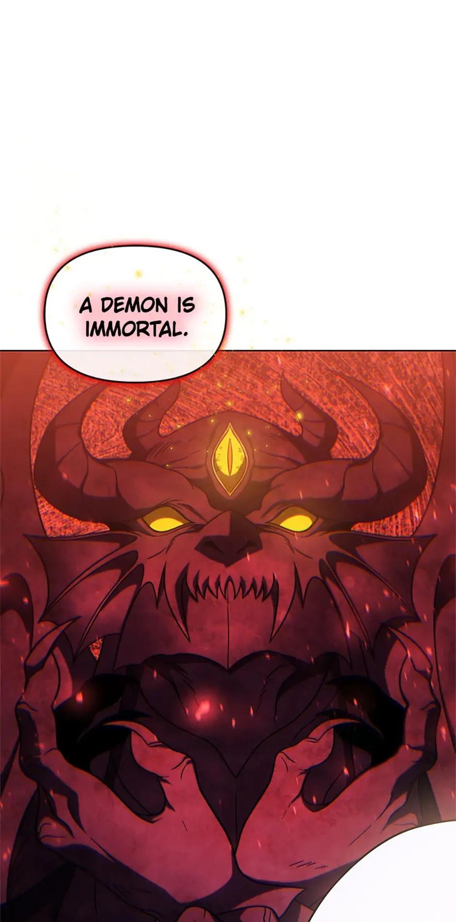 After Ten Millennia in Hell Chapter 53