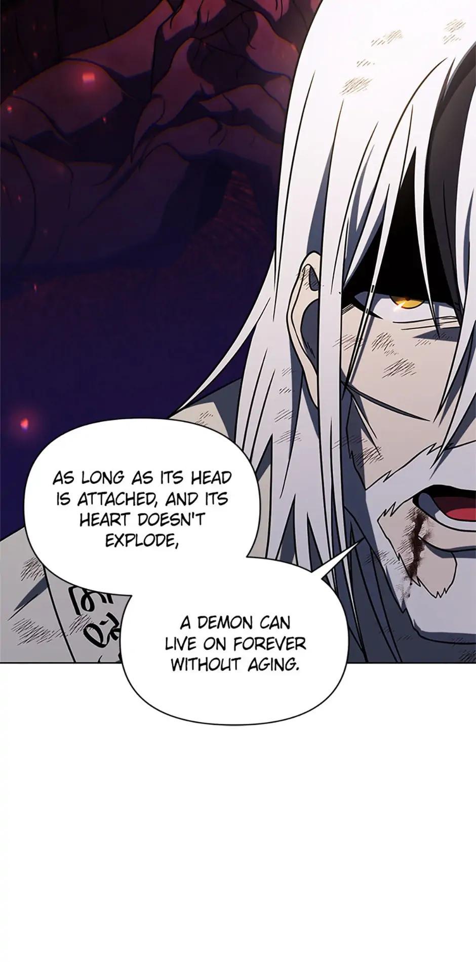 After Ten Millennia in Hell Chapter 53