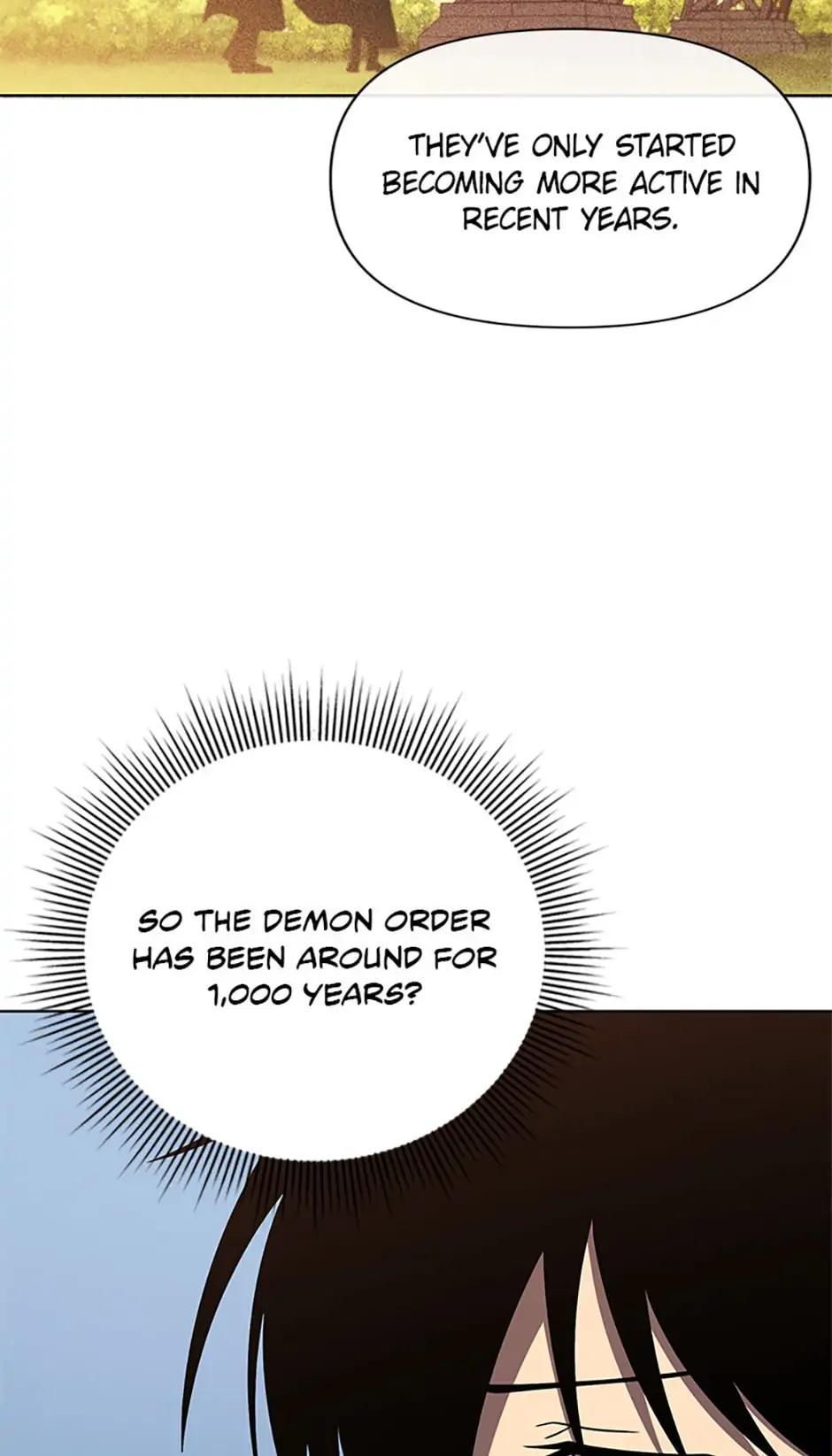 After Ten Millennia in Hell Chapter 53