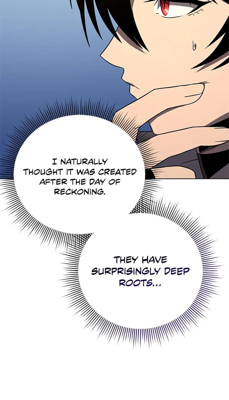 After Ten Millennia in Hell Chapter 53