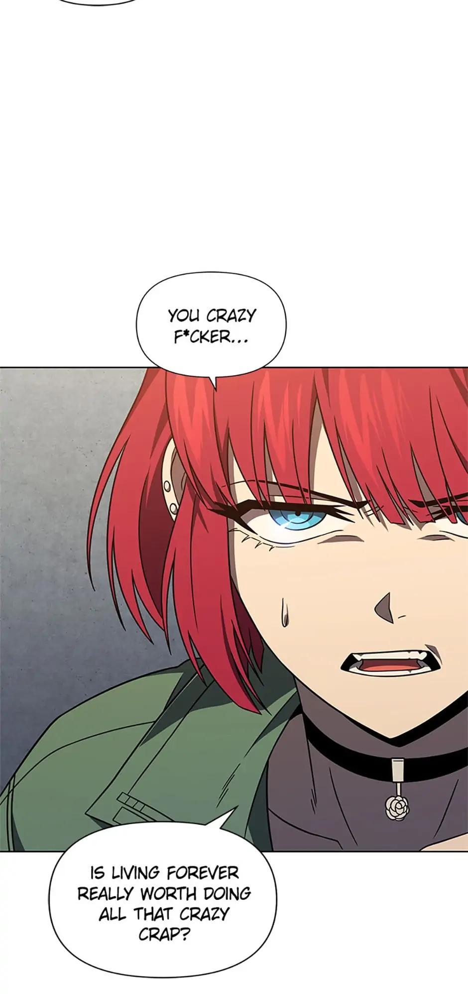 After Ten Millennia in Hell Chapter 53