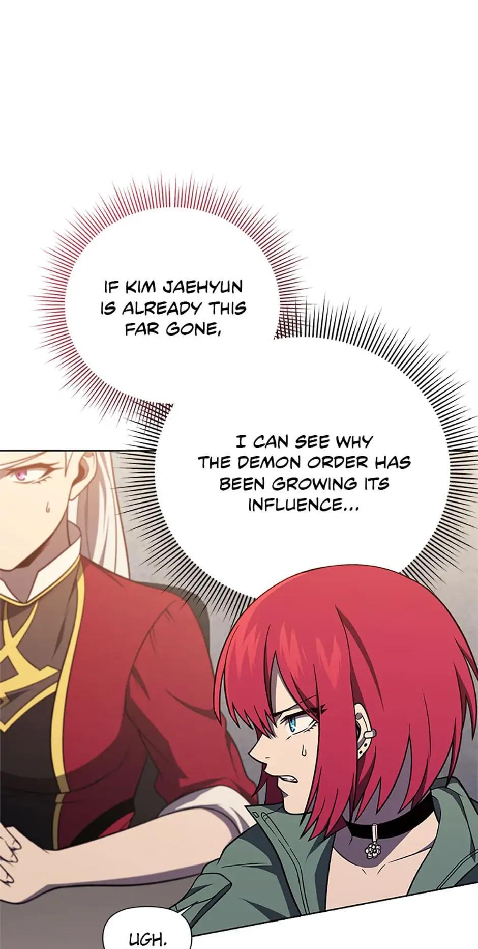 After Ten Millennia in Hell Chapter 53