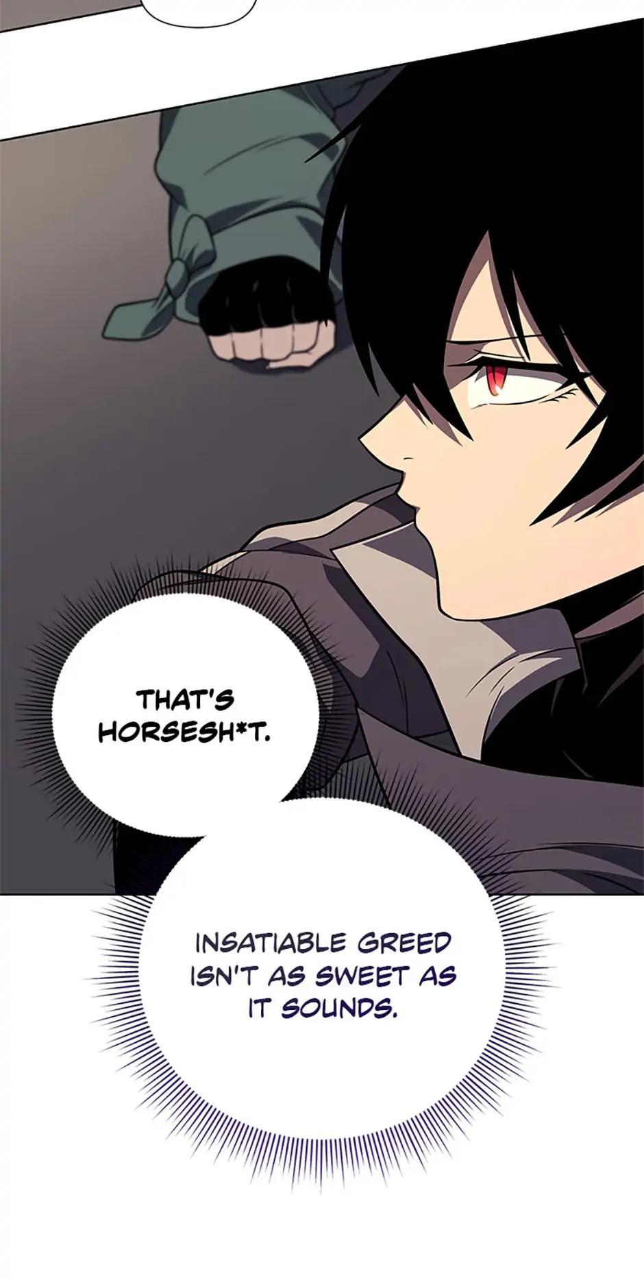 After Ten Millennia in Hell Chapter 53