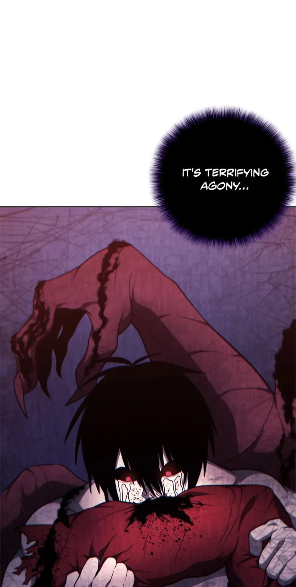 After Ten Millennia in Hell Chapter 53