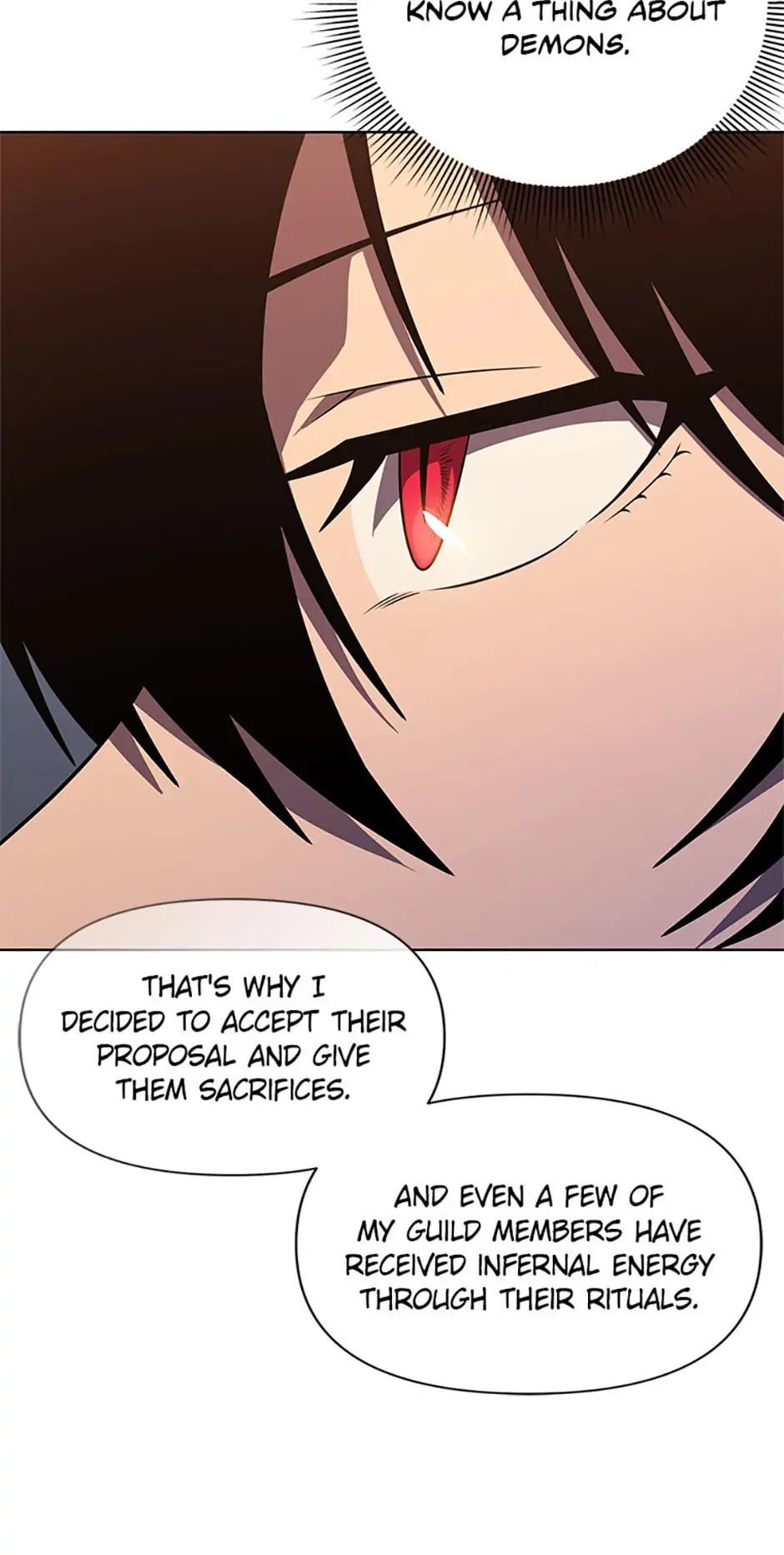 After Ten Millennia in Hell Chapter 53