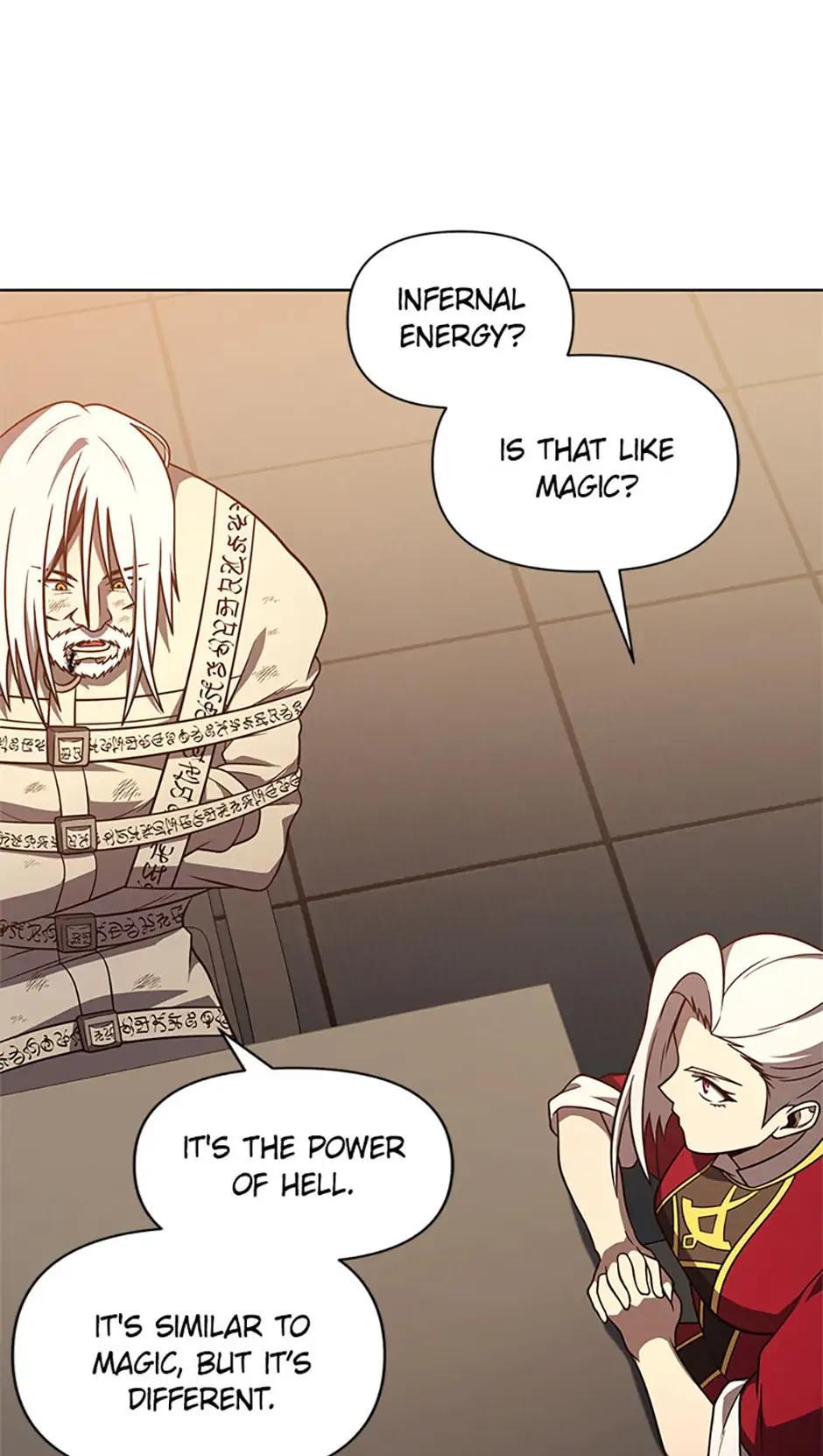 After Ten Millennia in Hell Chapter 53