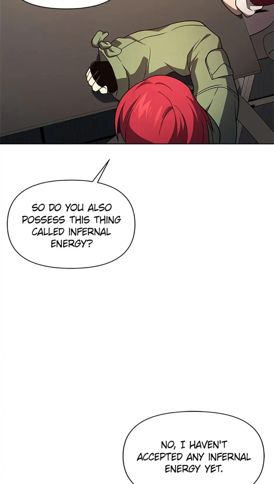 After Ten Millennia in Hell Chapter 53