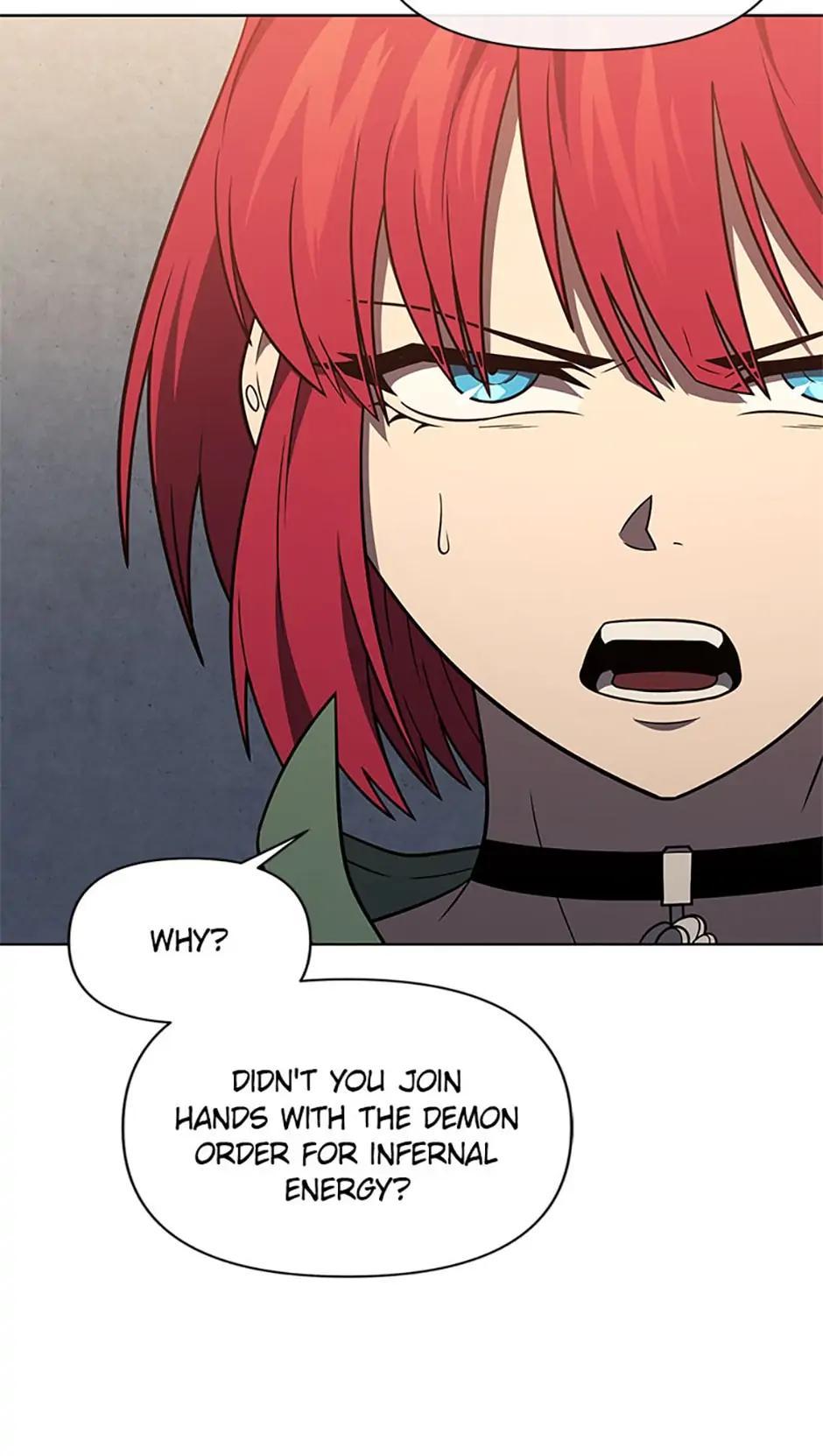 After Ten Millennia in Hell Chapter 53