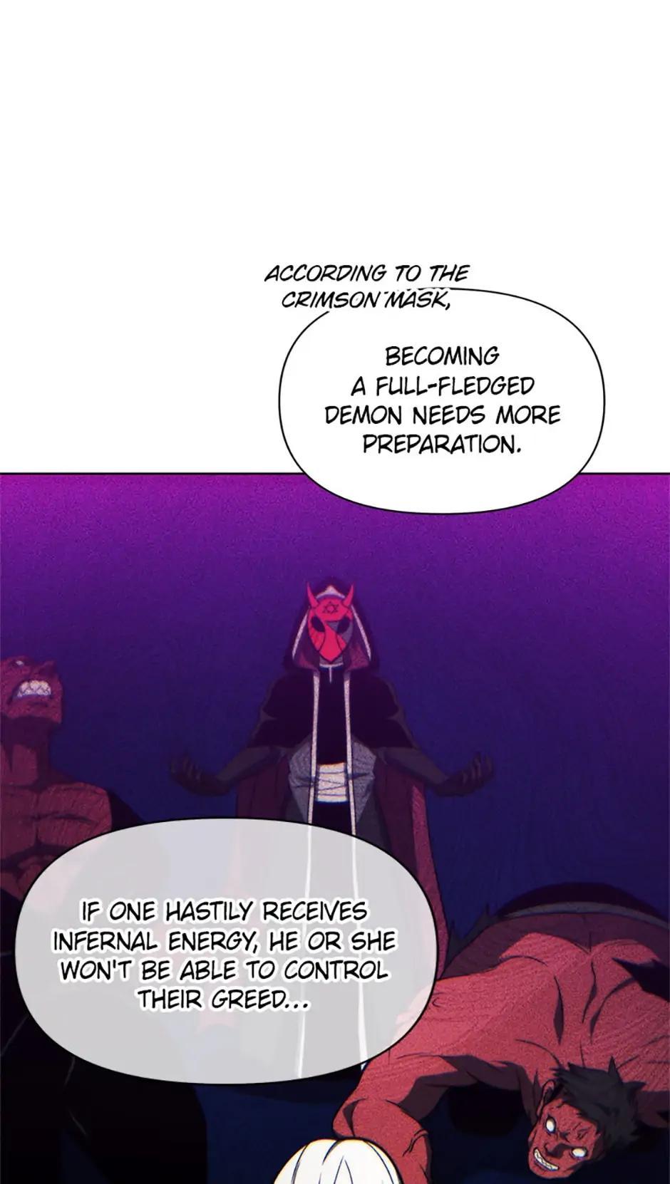 After Ten Millennia in Hell Chapter 53