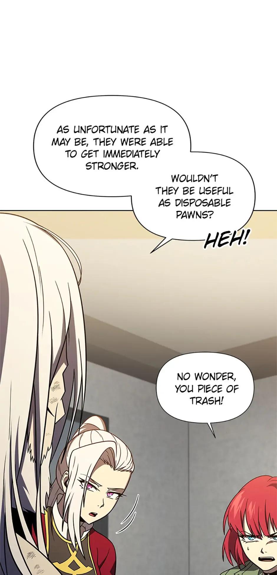 After Ten Millennia in Hell Chapter 53