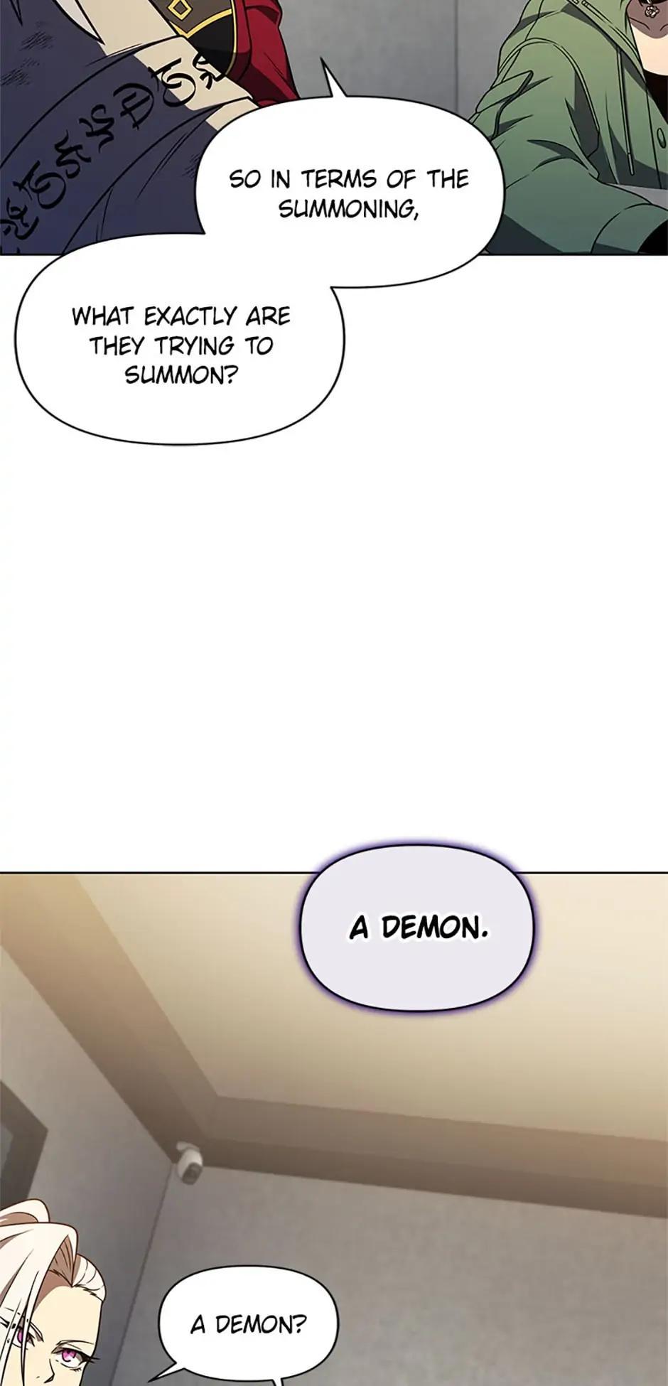 After Ten Millennia in Hell Chapter 53