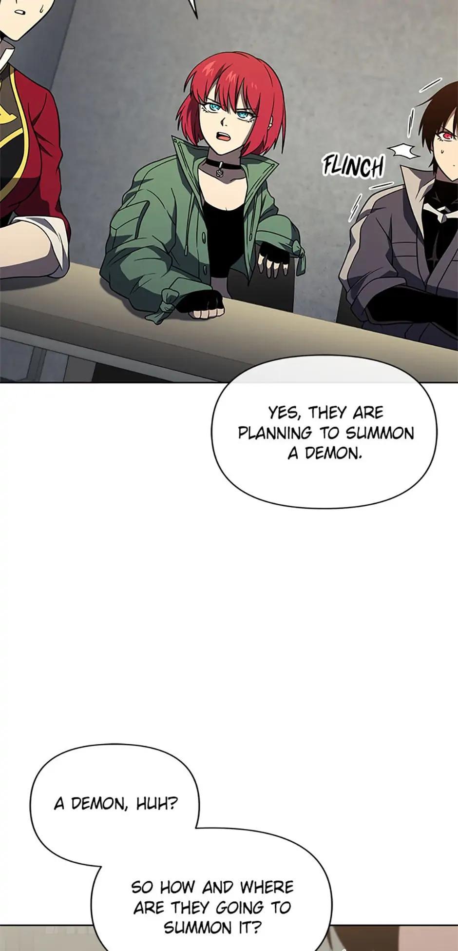 After Ten Millennia in Hell Chapter 53