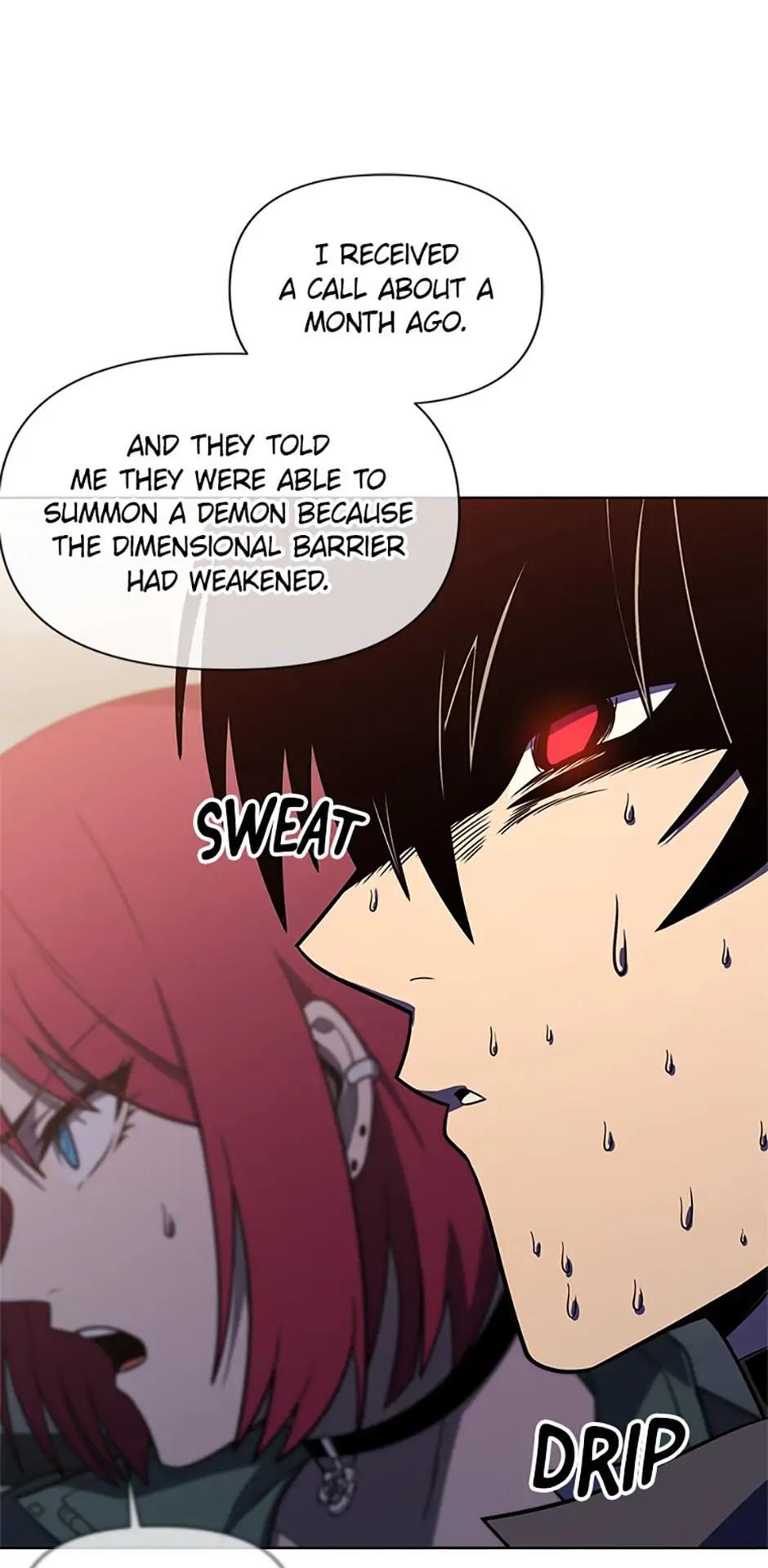 After Ten Millennia in Hell Chapter 53