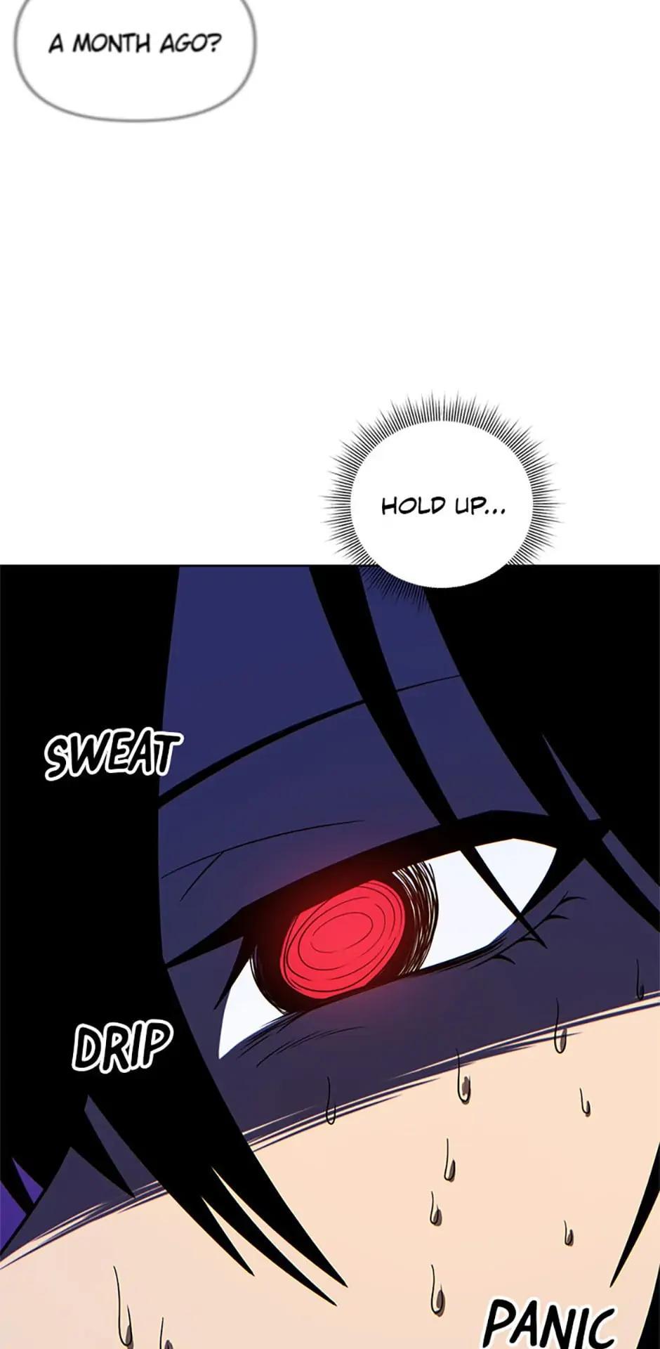 After Ten Millennia in Hell Chapter 53