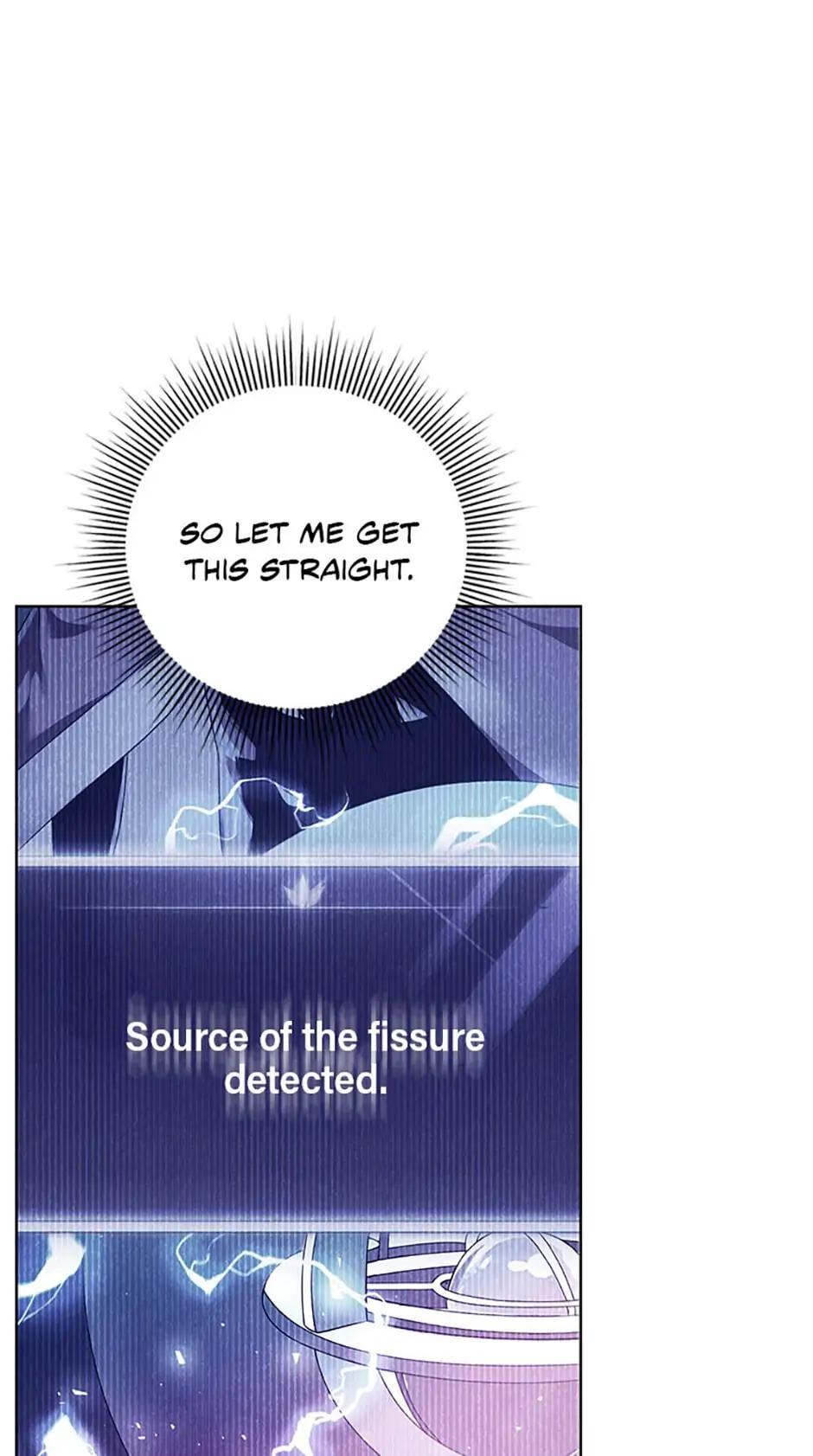 After Ten Millennia in Hell Chapter 54