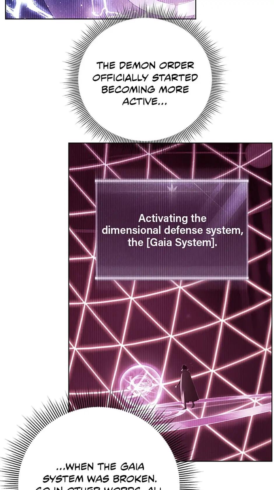 After Ten Millennia in Hell Chapter 54