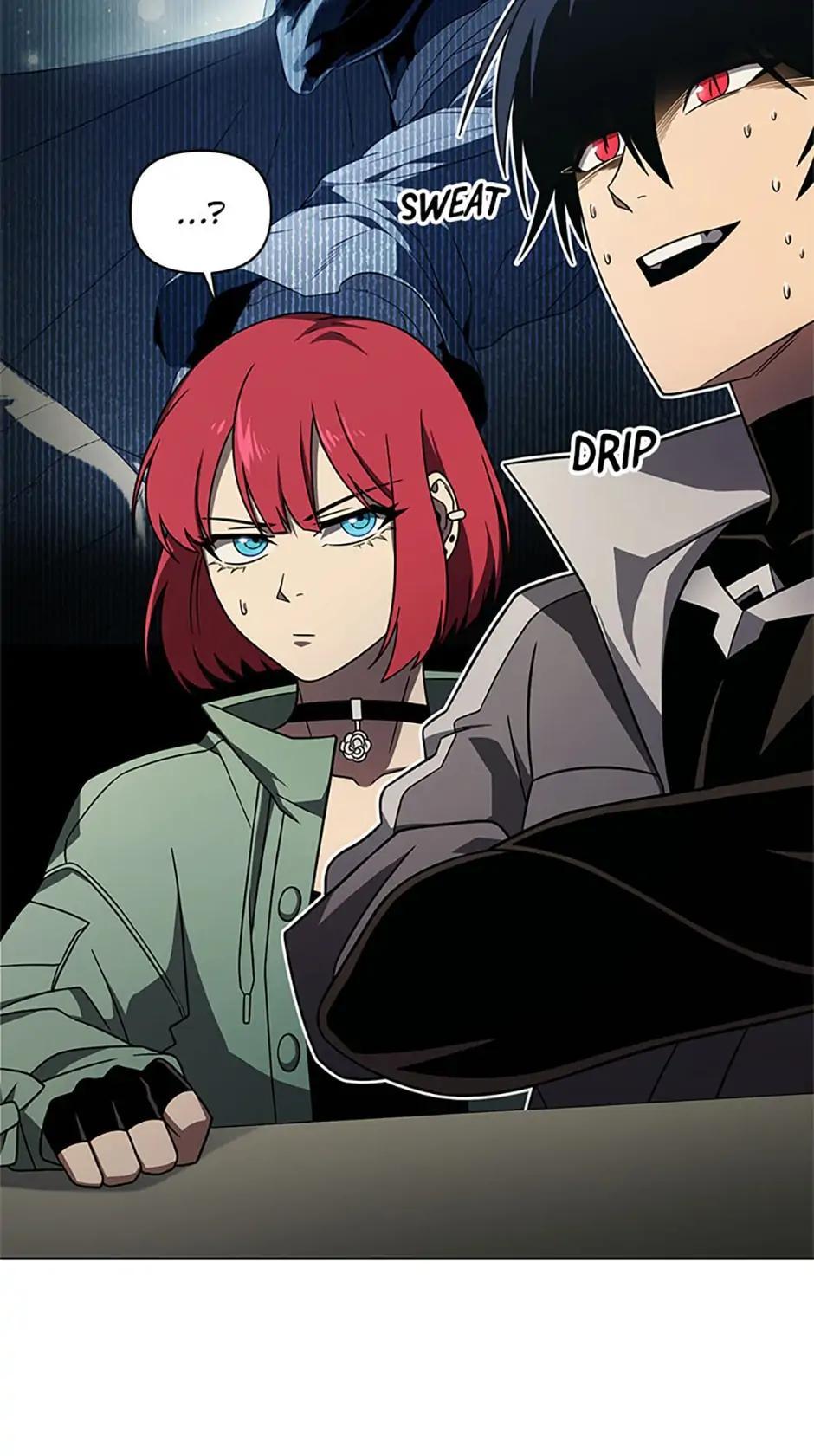 After Ten Millennia in Hell Chapter 54