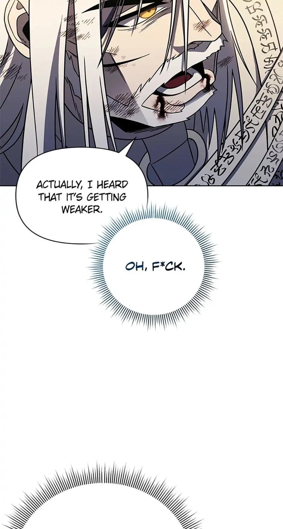 After Ten Millennia in Hell Chapter 54