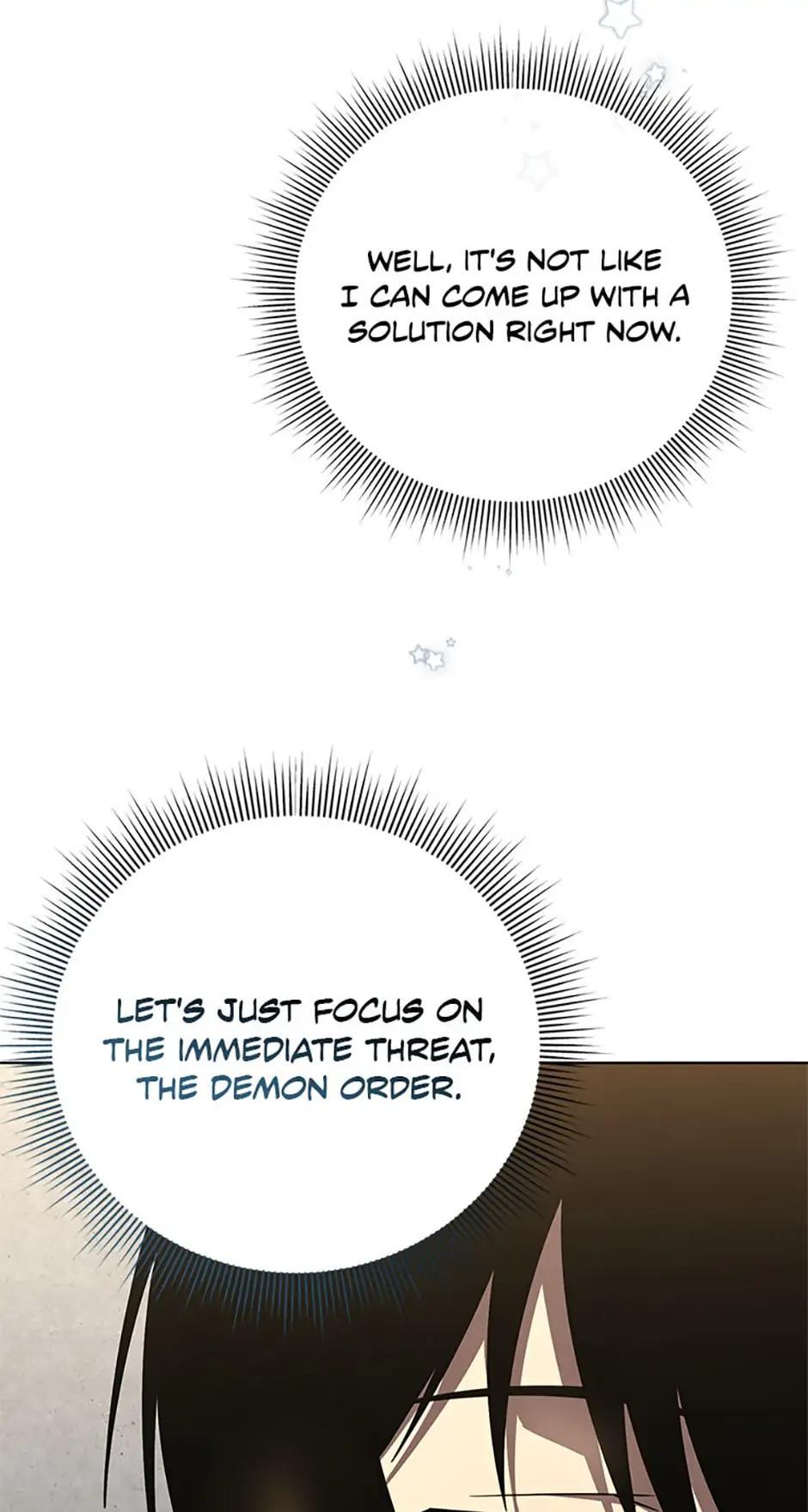 After Ten Millennia in Hell Chapter 54