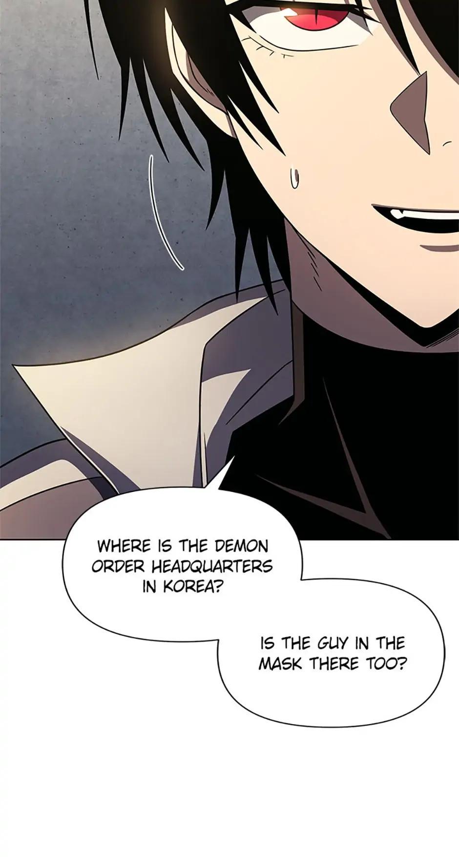 After Ten Millennia in Hell Chapter 54