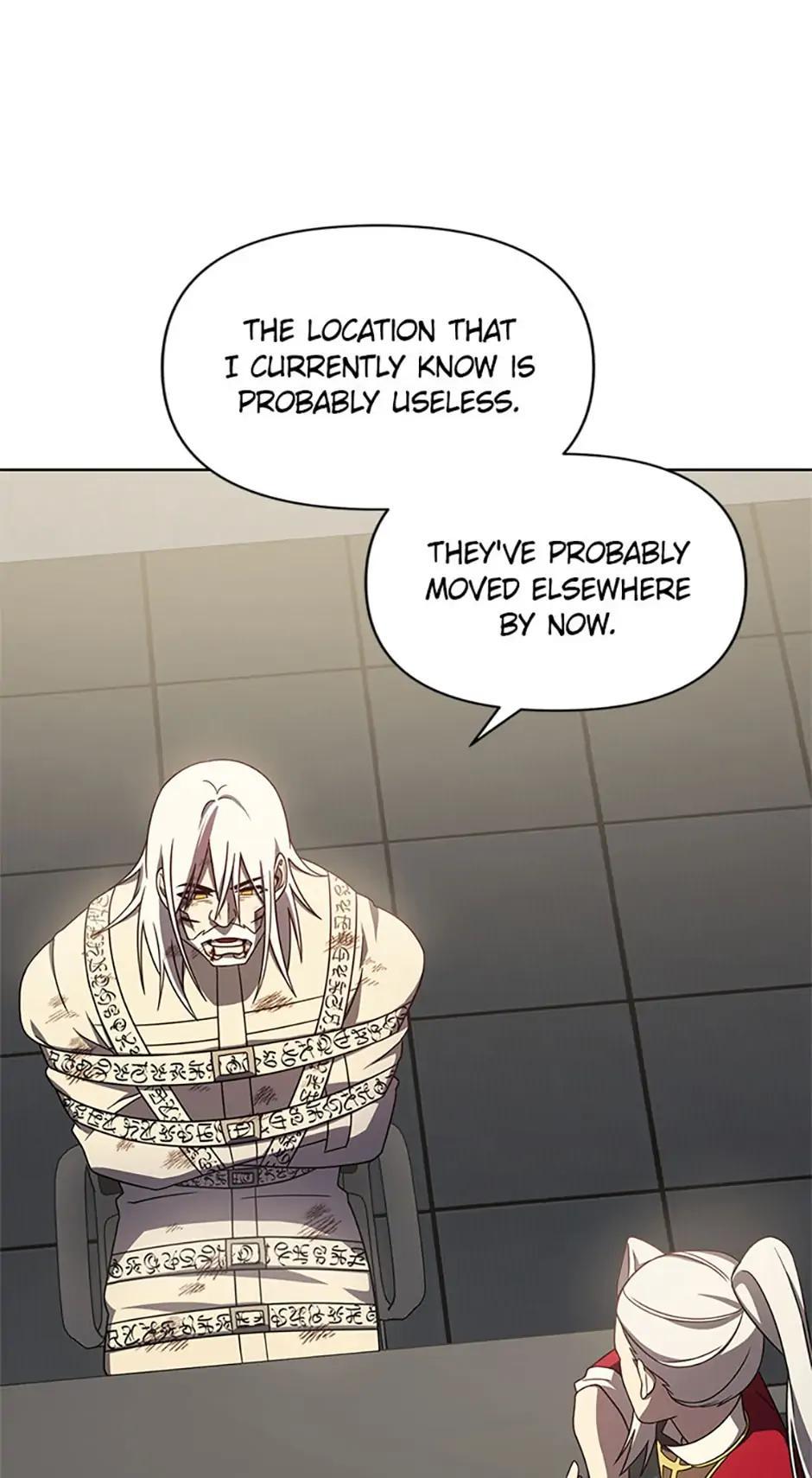 After Ten Millennia in Hell Chapter 54