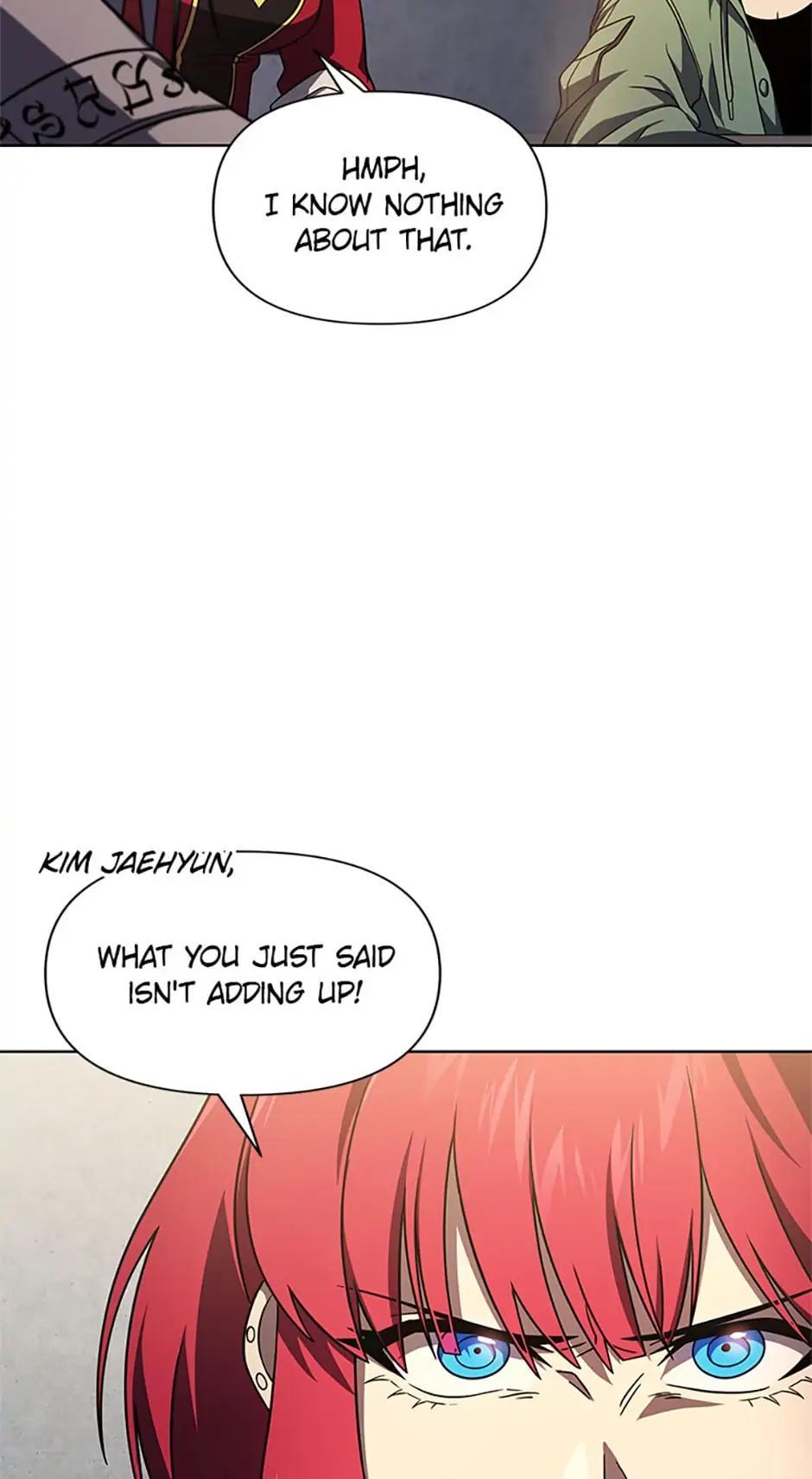 After Ten Millennia in Hell Chapter 54