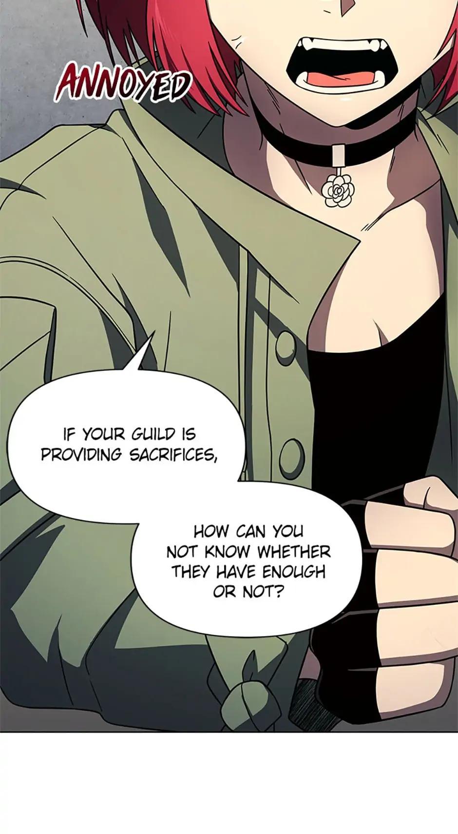 After Ten Millennia in Hell Chapter 54