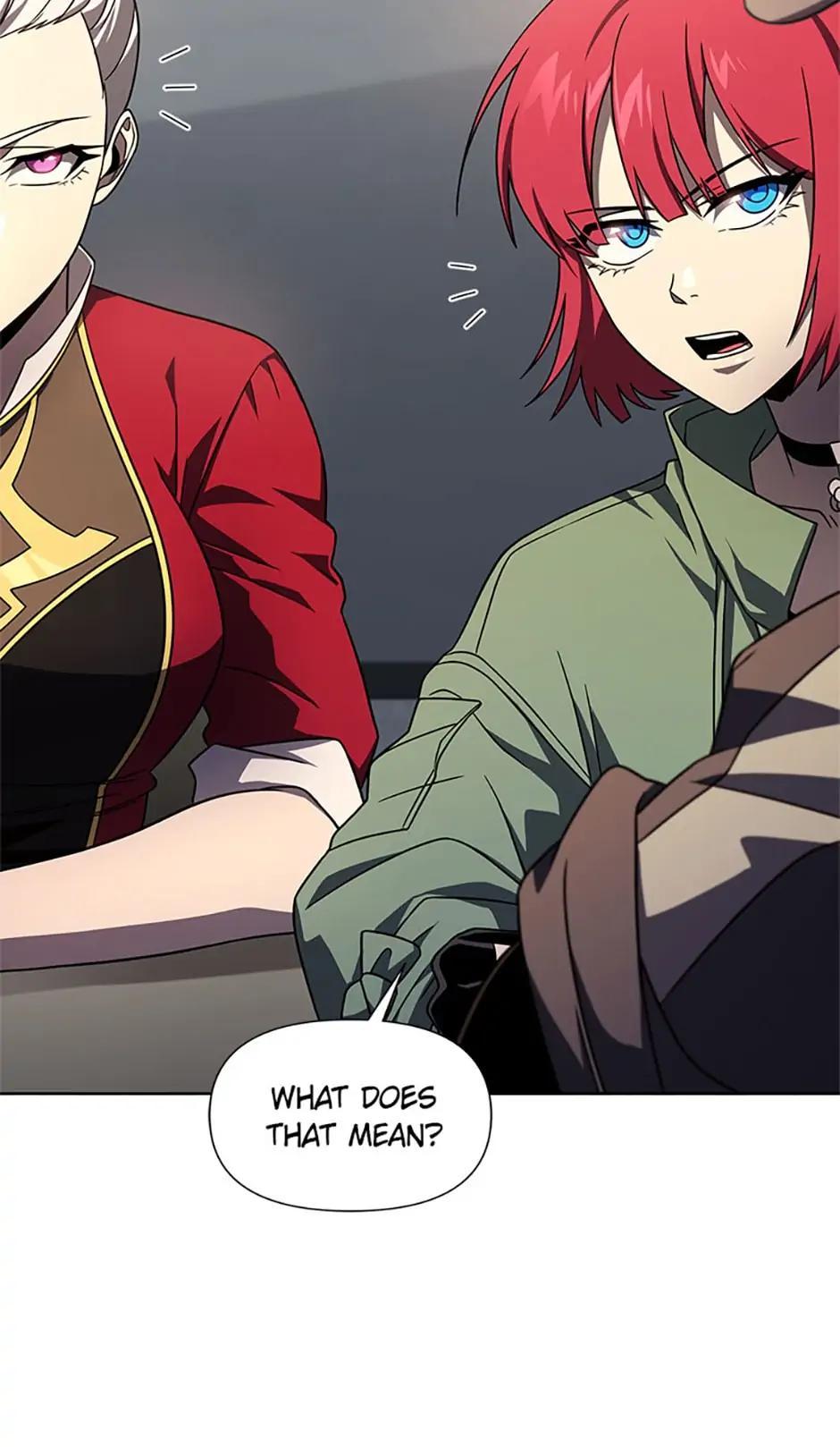 After Ten Millennia in Hell Chapter 54