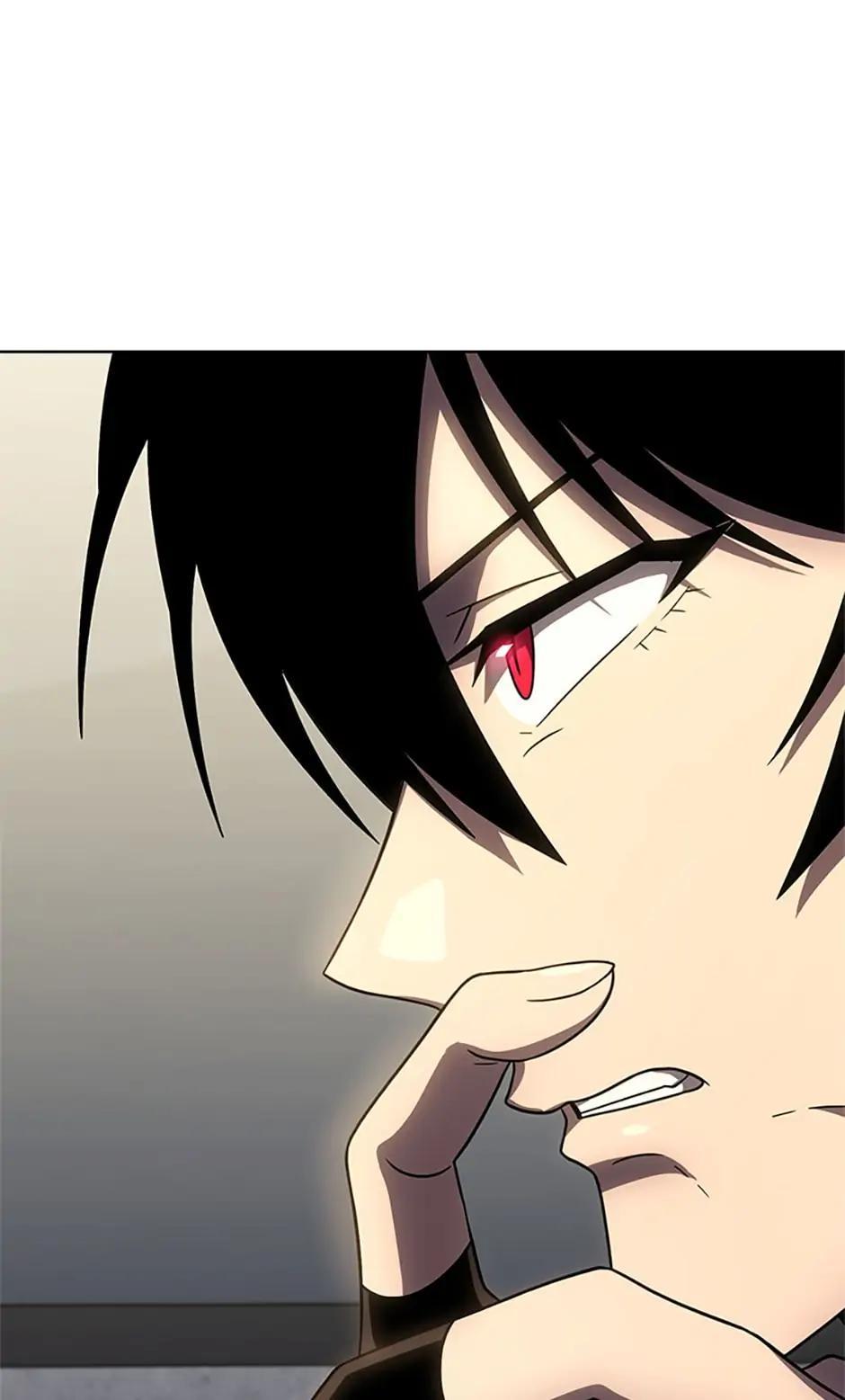 After Ten Millennia in Hell Chapter 54