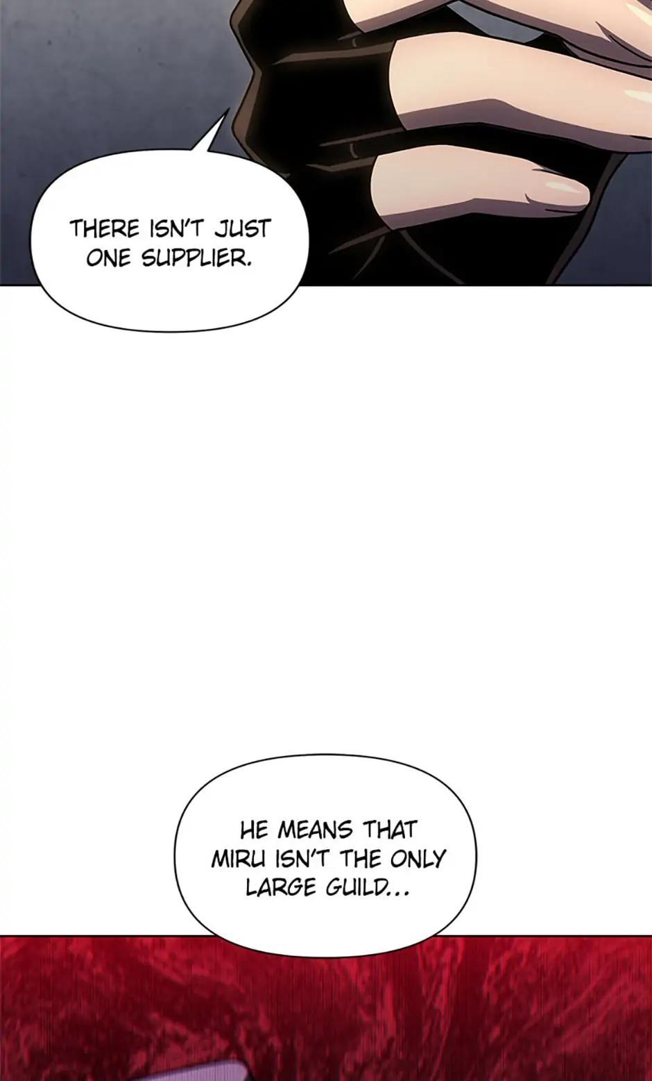 After Ten Millennia in Hell Chapter 54