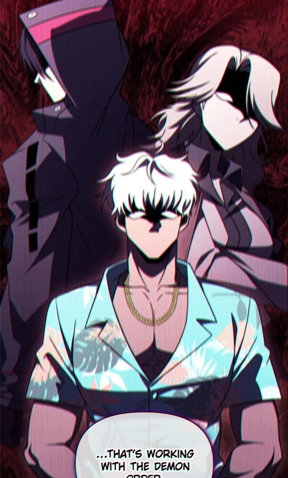 After Ten Millennia in Hell Chapter 54