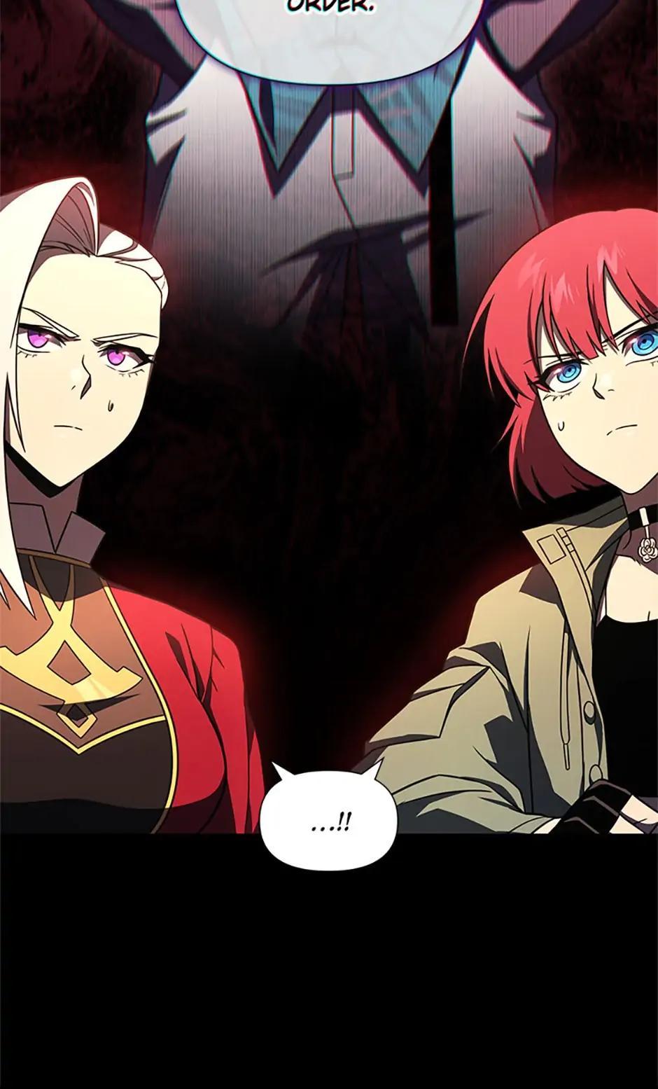 After Ten Millennia in Hell Chapter 54