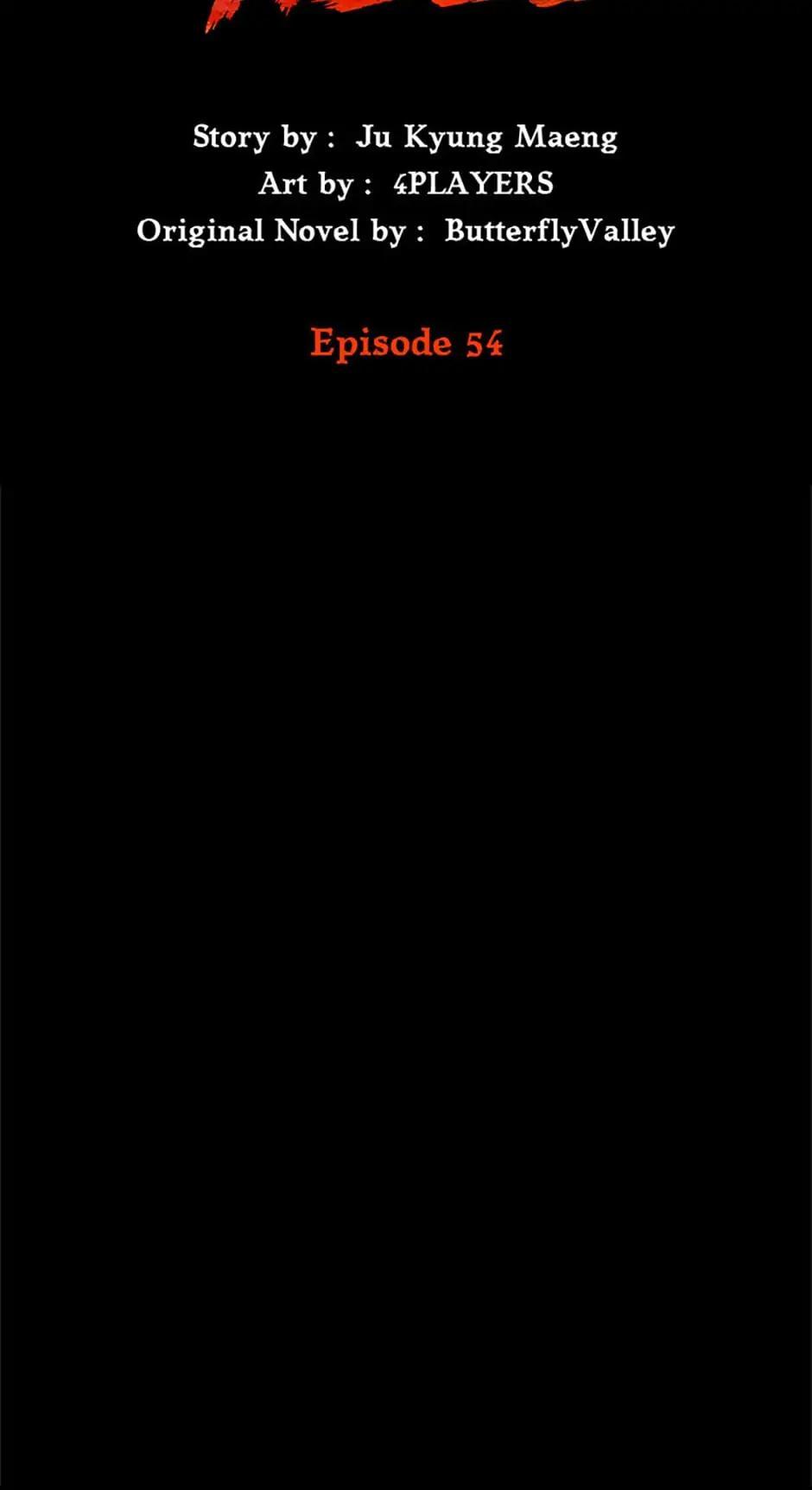 After Ten Millennia in Hell Chapter 54