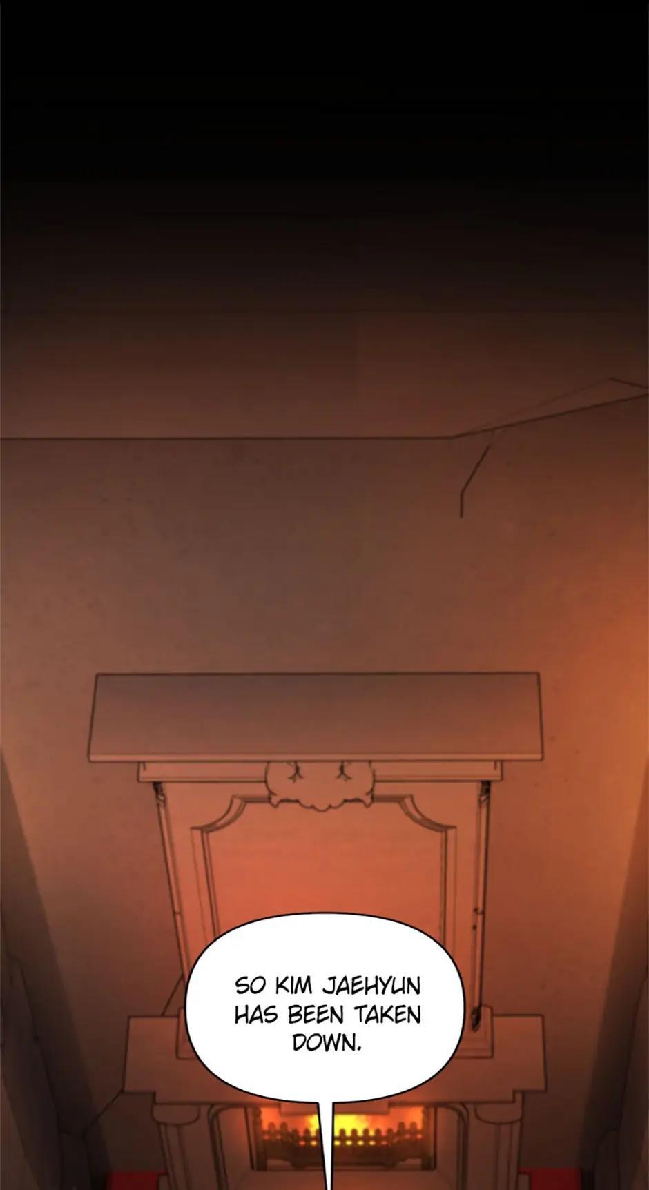 After Ten Millennia in Hell Chapter 54