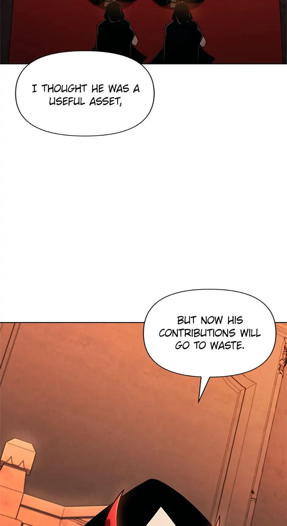 After Ten Millennia in Hell Chapter 54