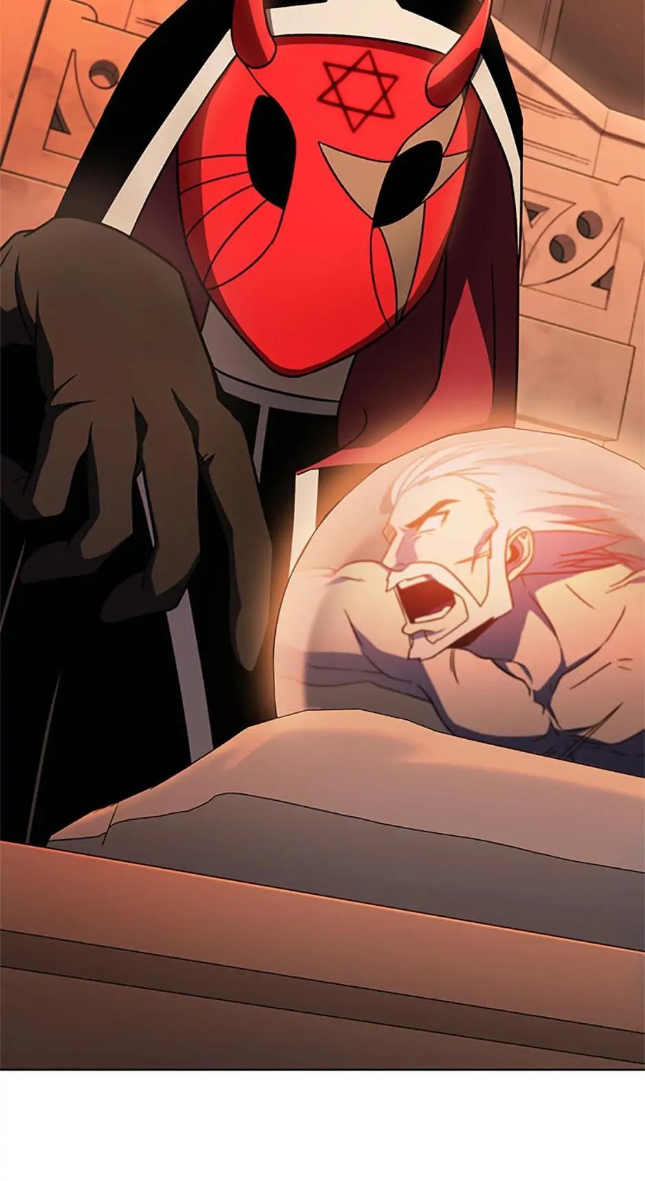 After Ten Millennia in Hell Chapter 54