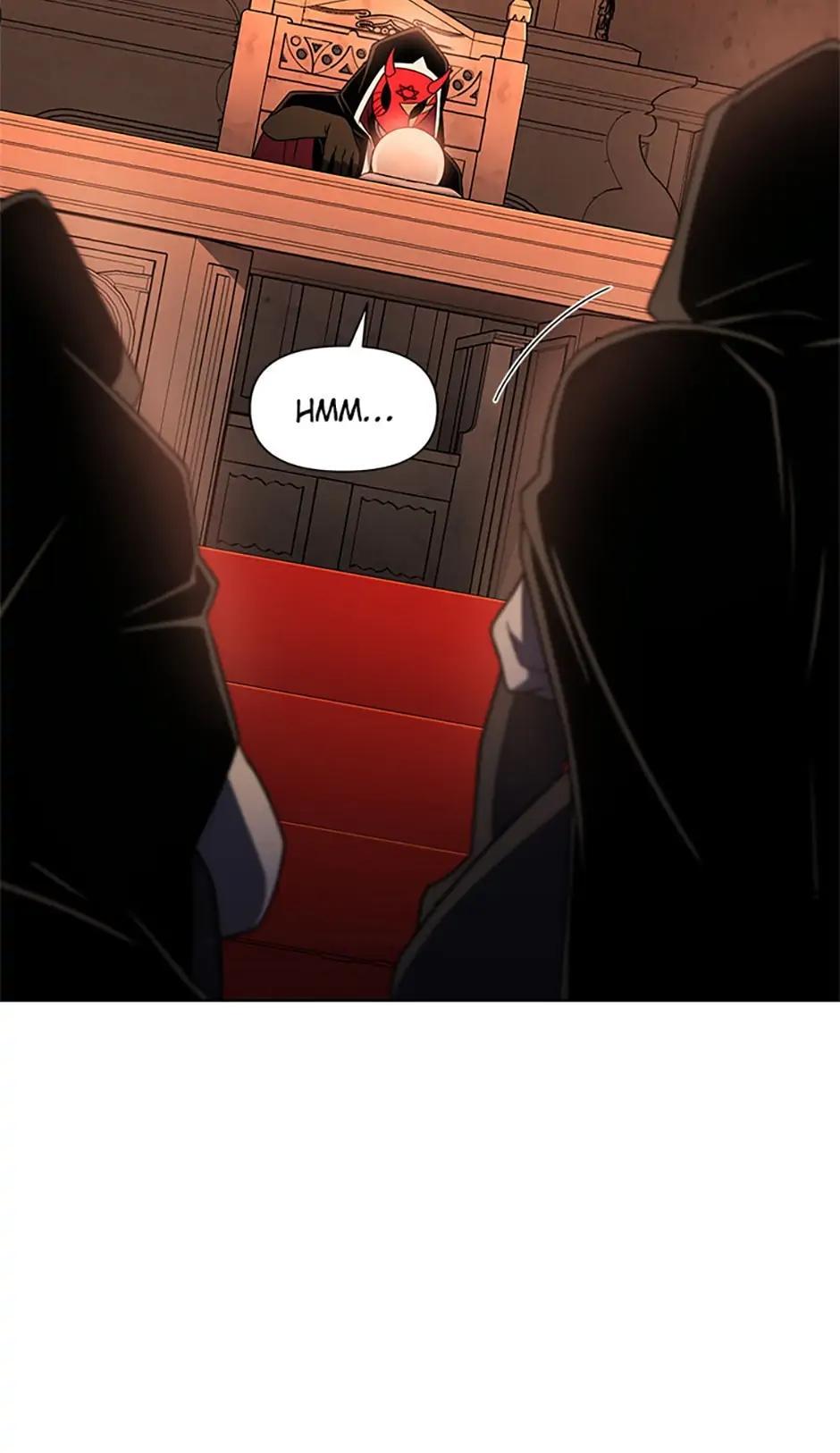 After Ten Millennia in Hell Chapter 54