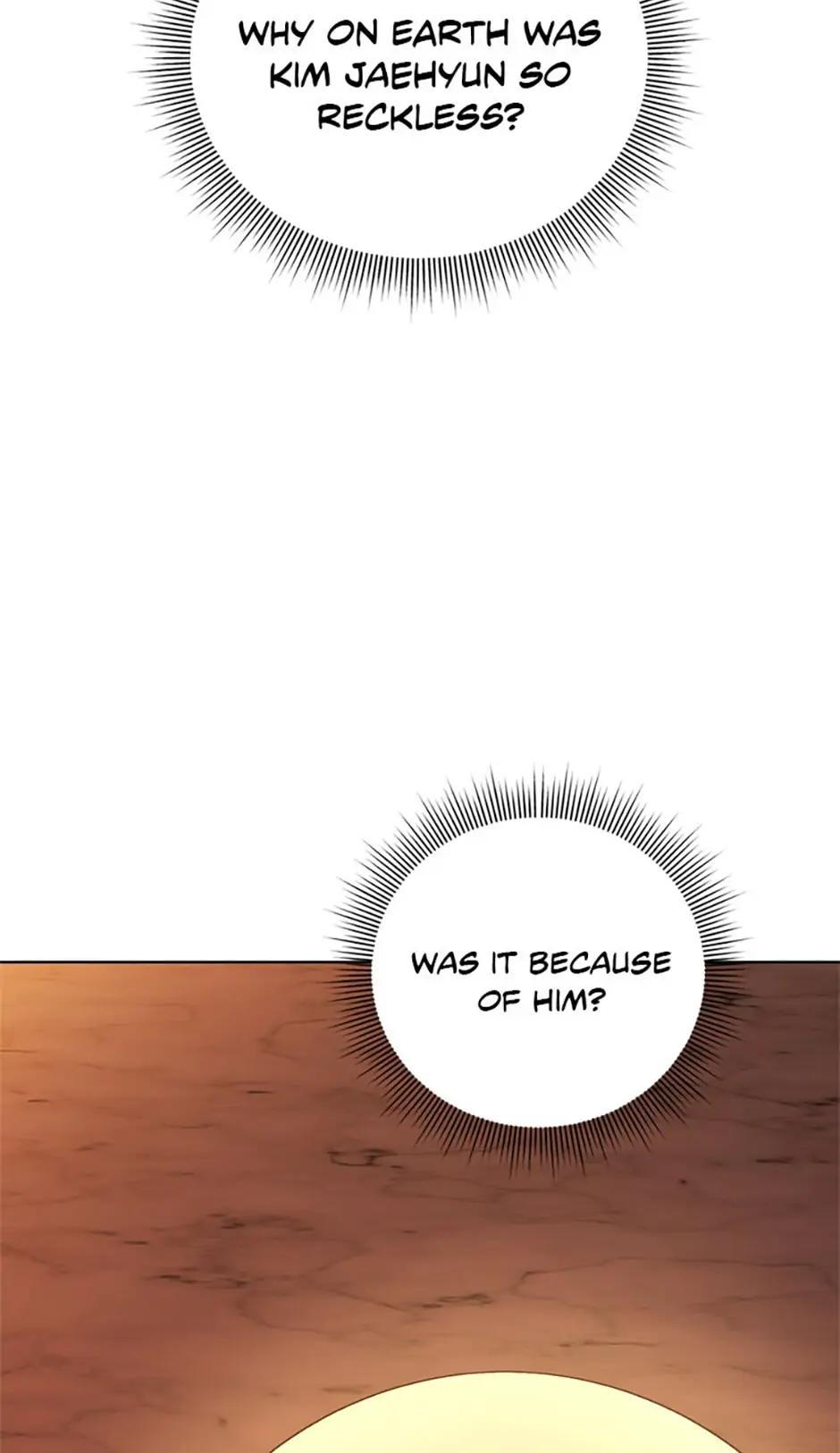 After Ten Millennia in Hell Chapter 54