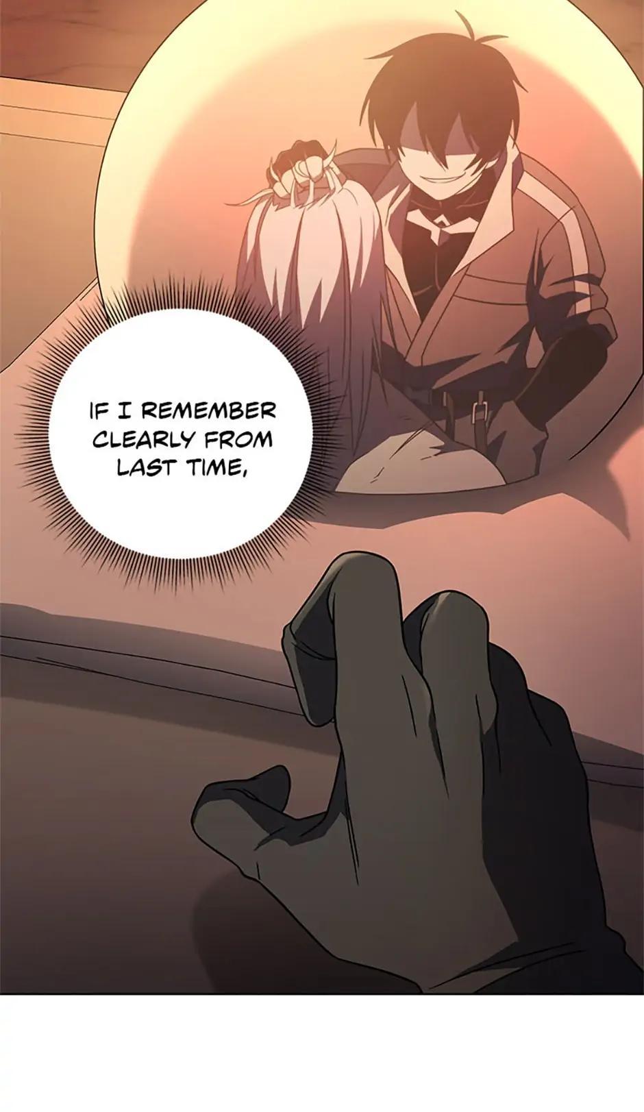 After Ten Millennia in Hell Chapter 54