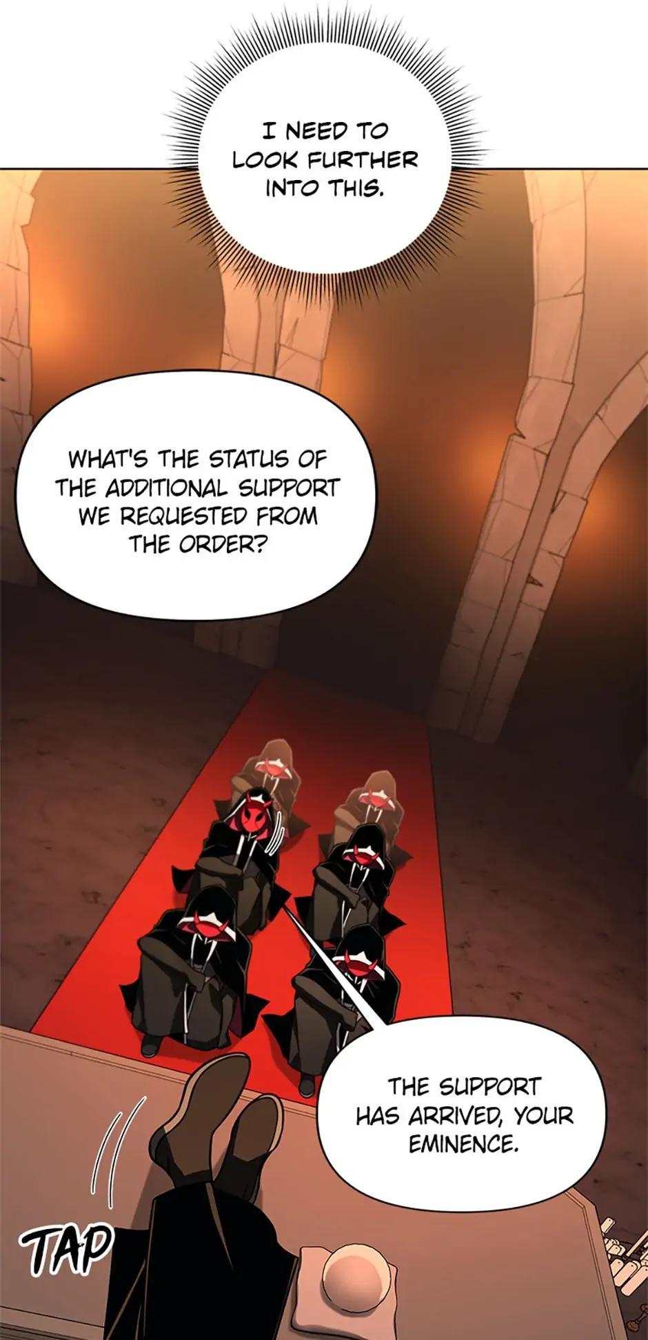 After Ten Millennia in Hell Chapter 54